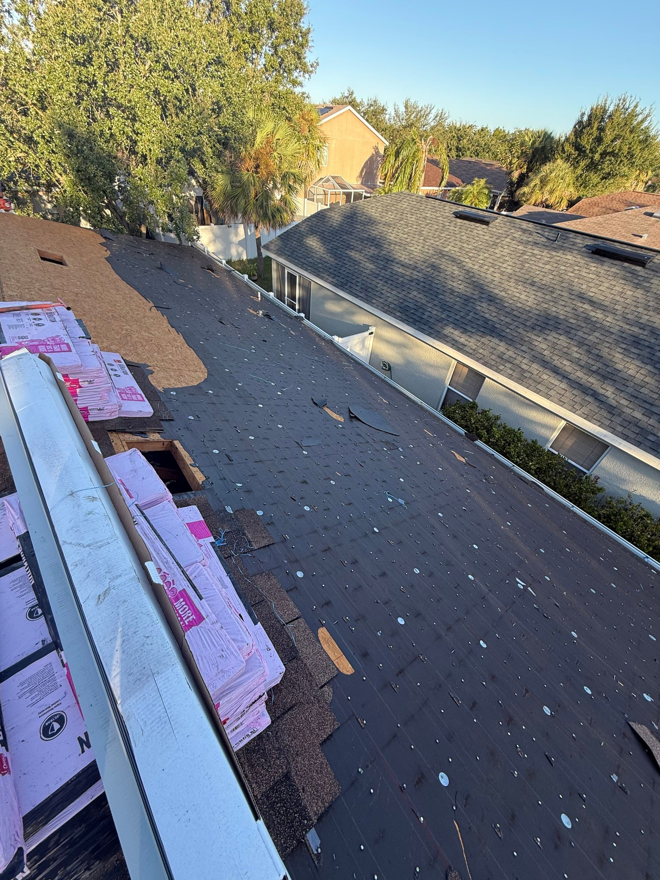 Project in Riverview by You Restorations LLC DBA YOU-Home