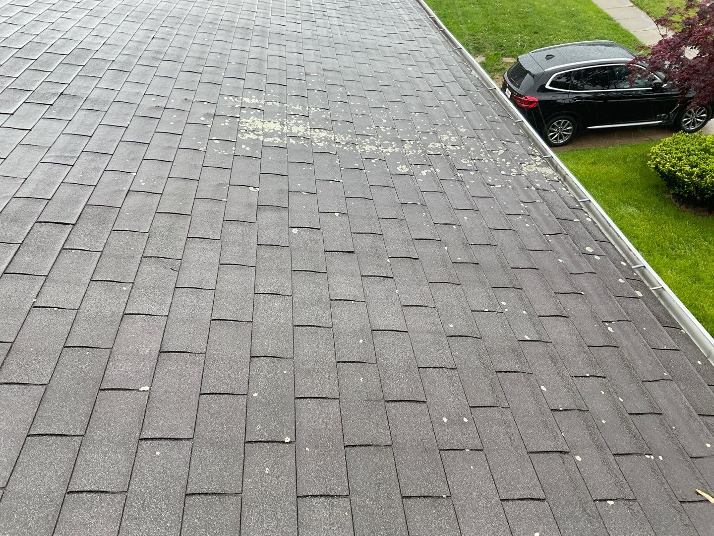 Residential Roofing Installation using CertainTeed Shingles by Alpha Design Services