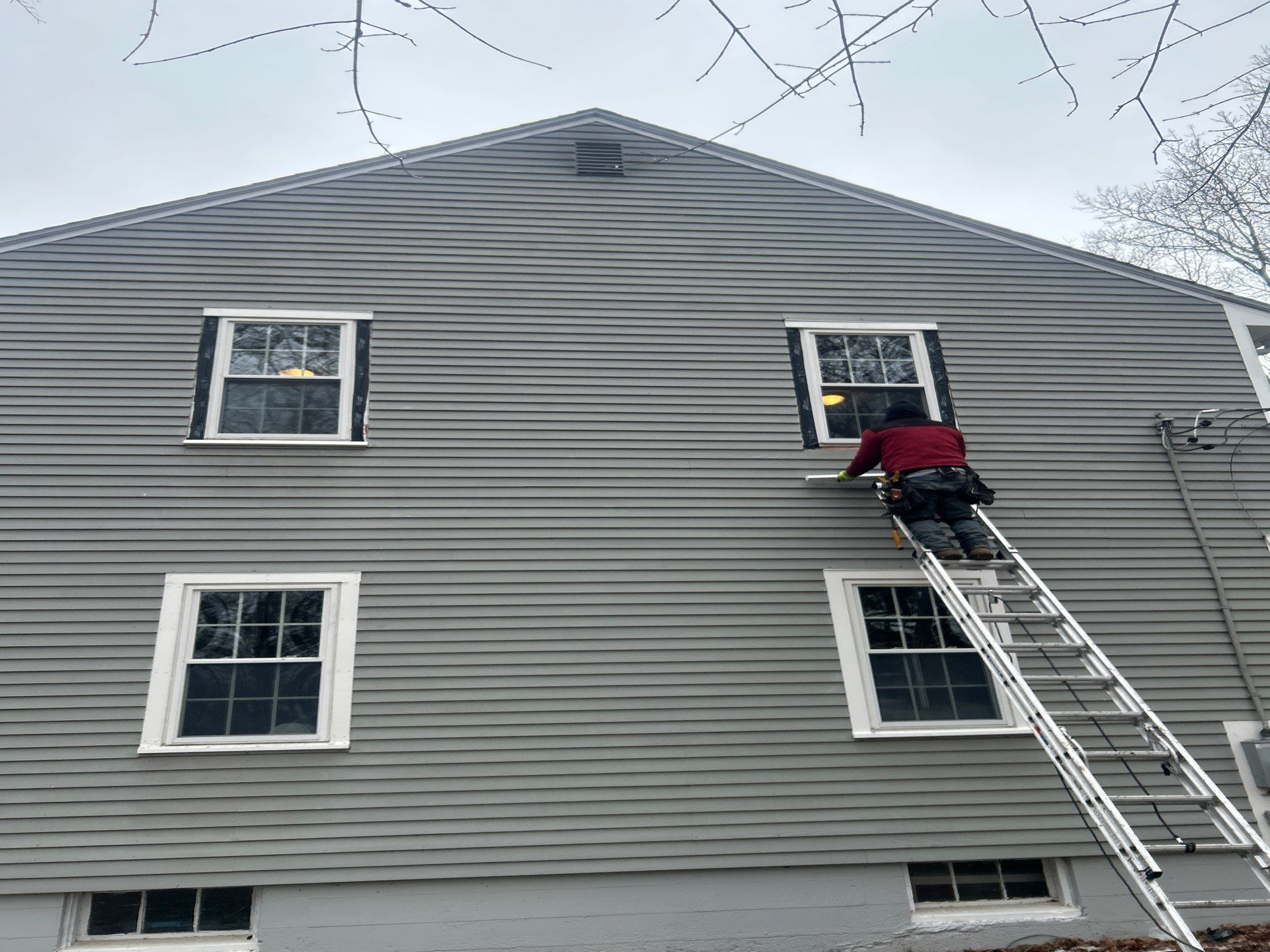 Roofing & Windows | Littleton by Mighty Dog Roofing of Greater Middlesex County