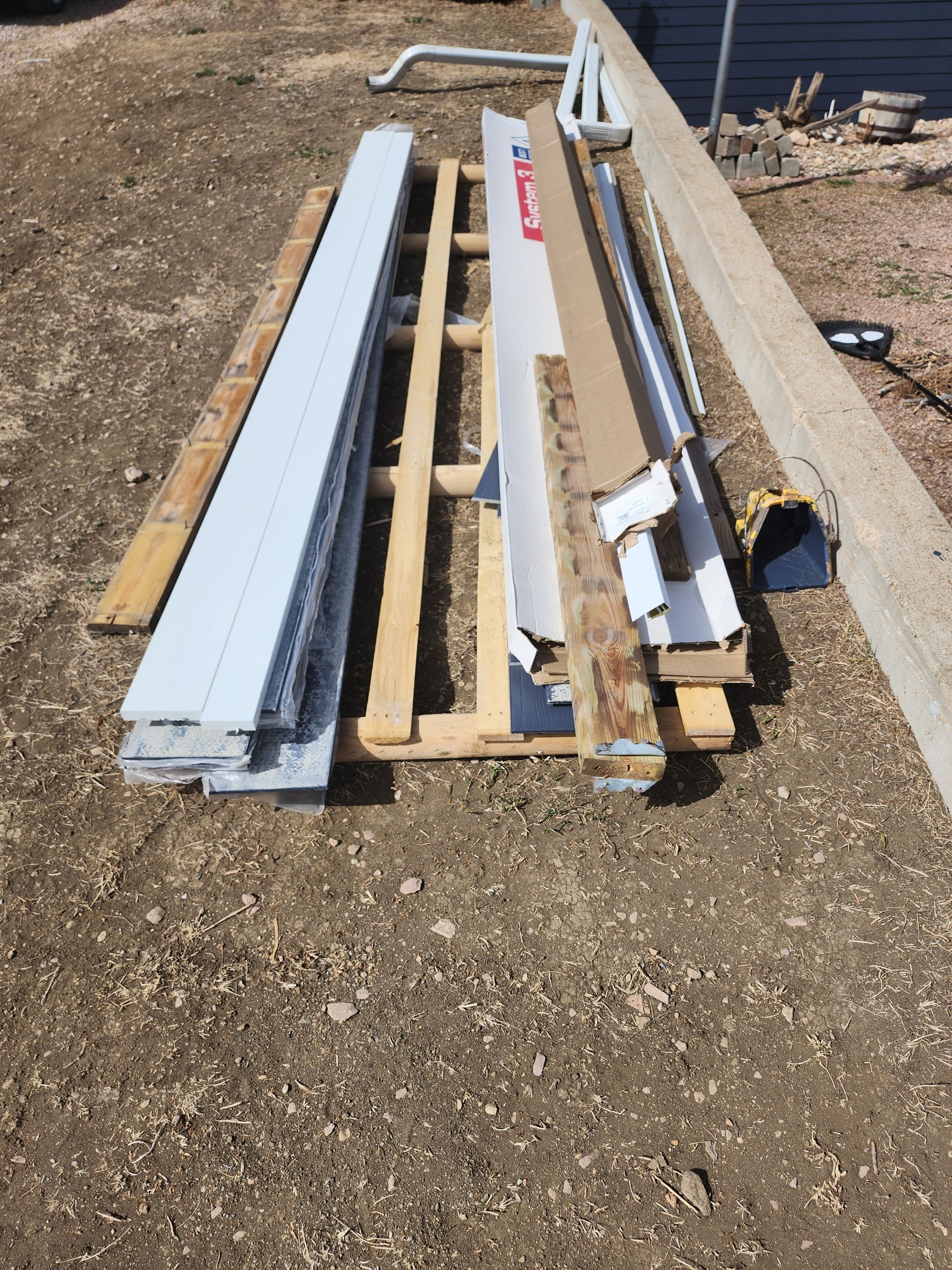 Siding Installation using James Hardie by Weather-Tite Exteriors LLC
