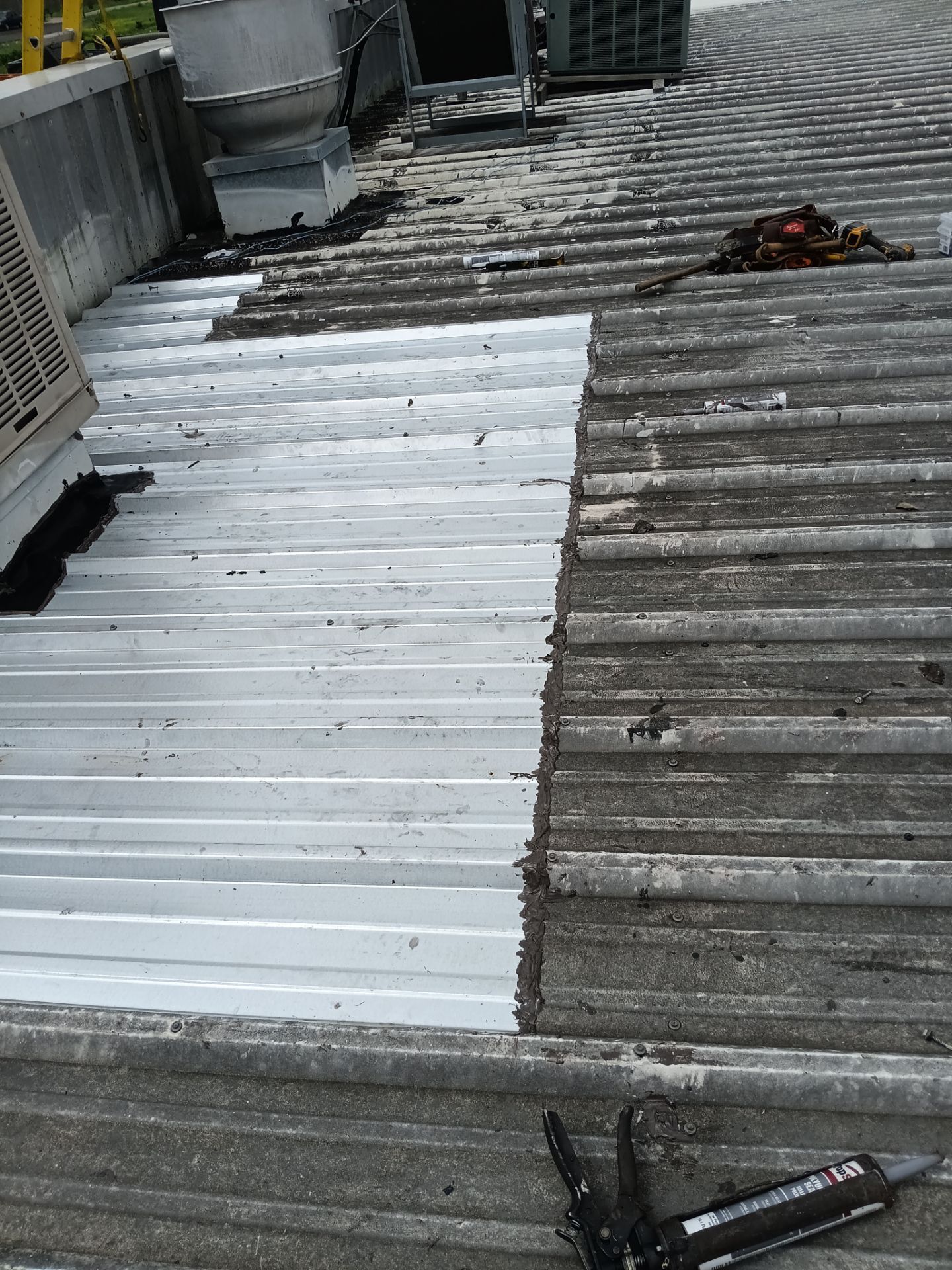 Roof Repair La Porte by Roof Repair Company