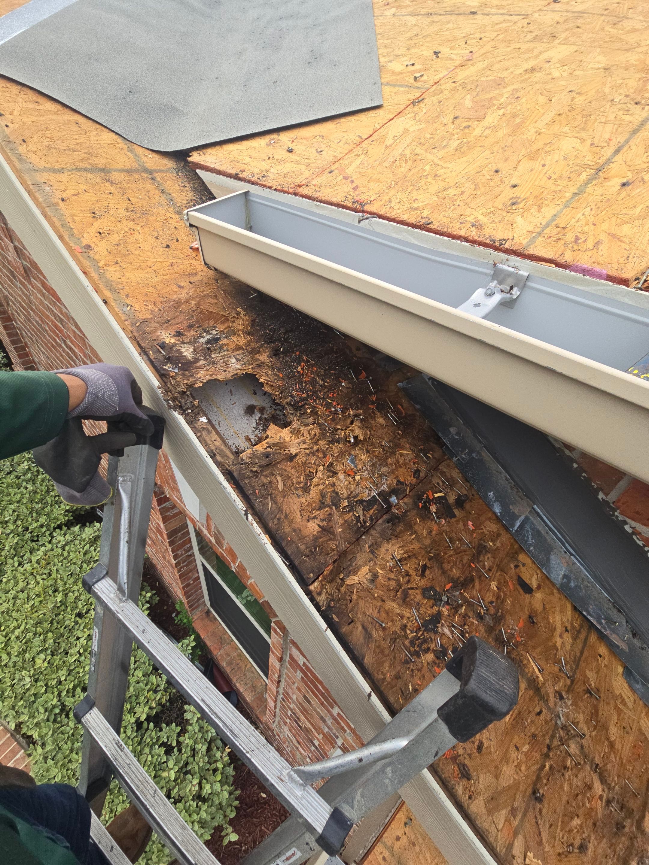 Residential Roofing Installation and Shingle Replacement in DeSoto, Texas by Berry Good Roofing