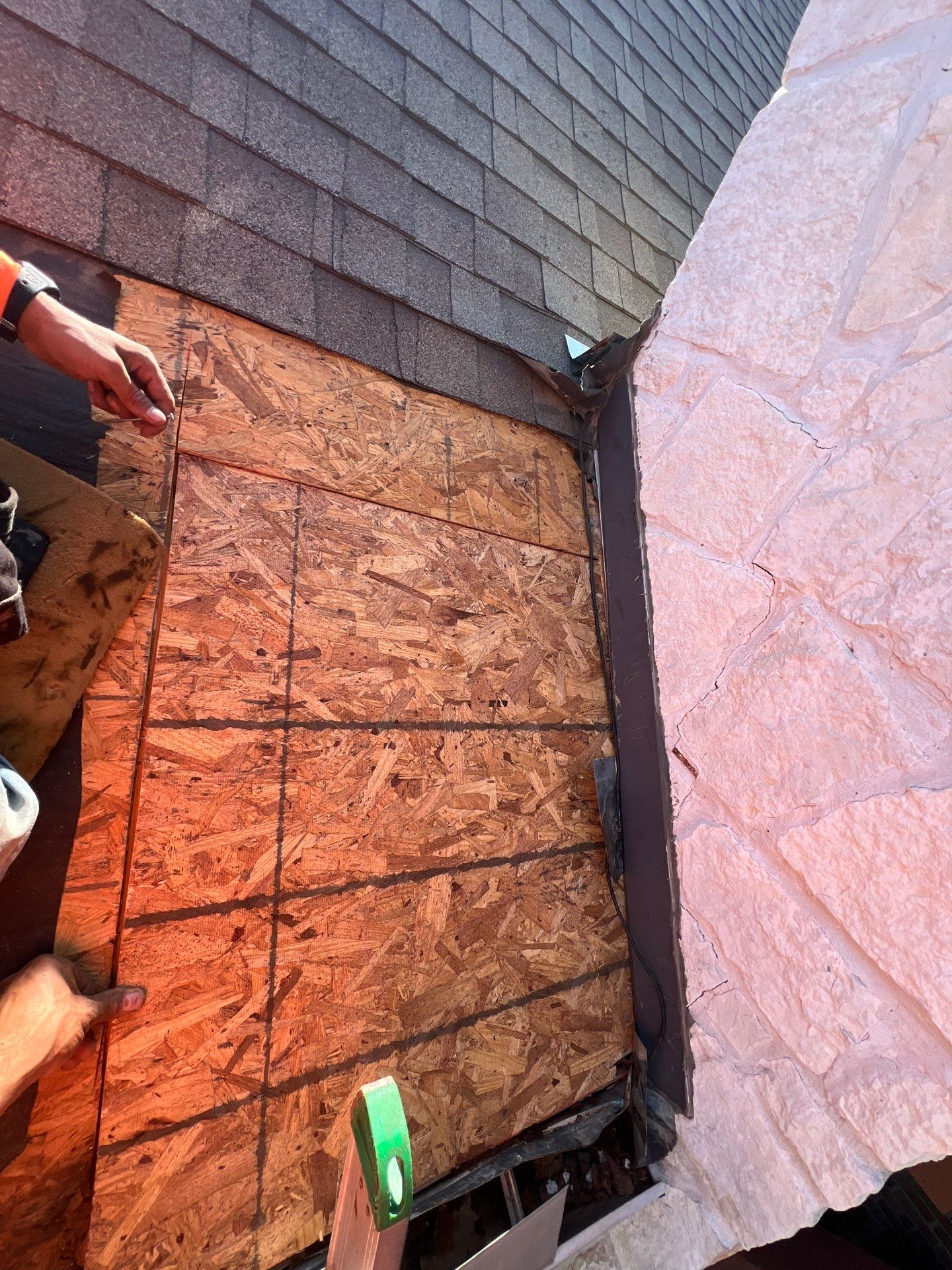 Roof Repair Cypress by Roof Repair Company