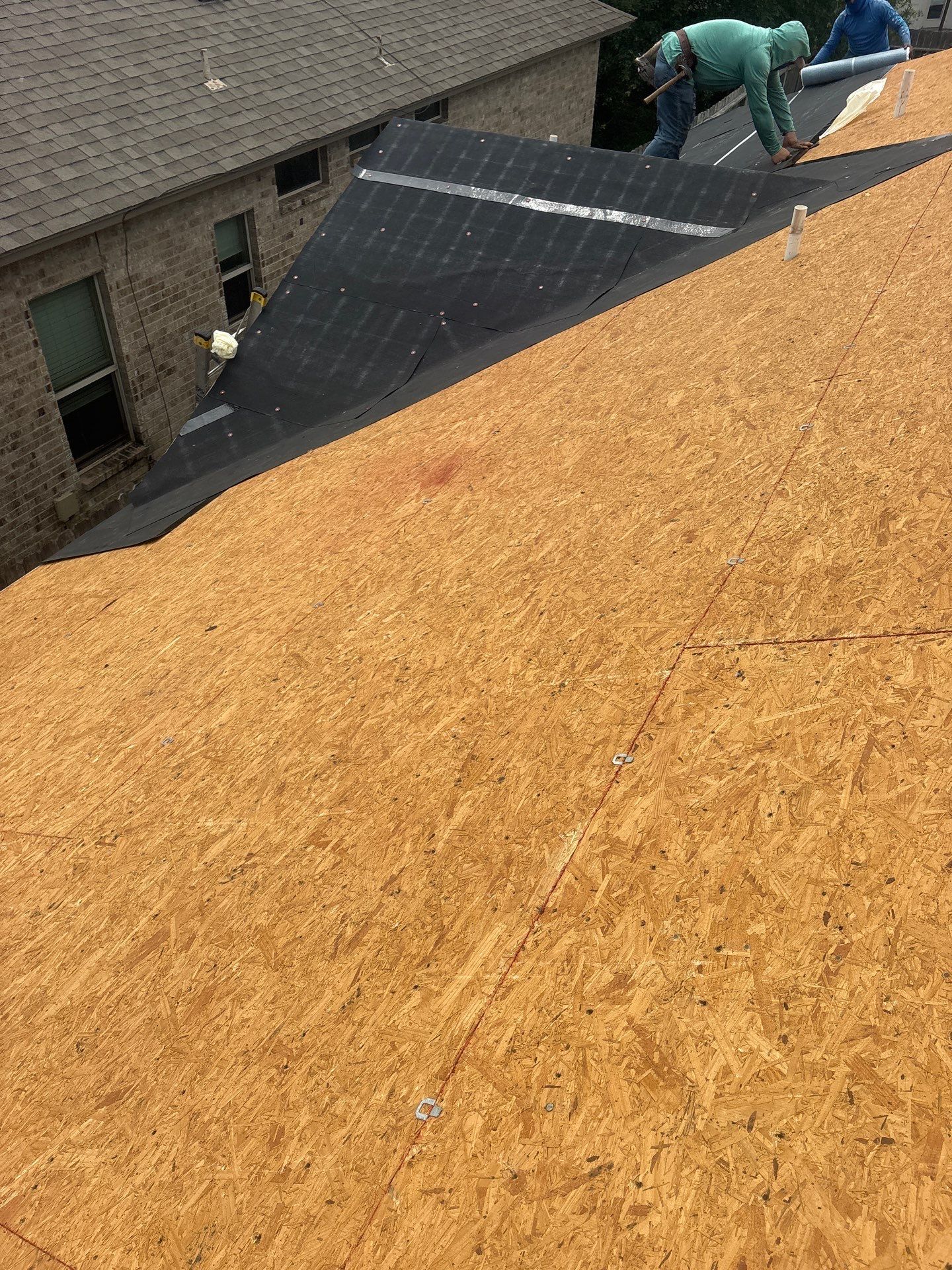 More Portland Hail  by Bayfront Roofing and Construction