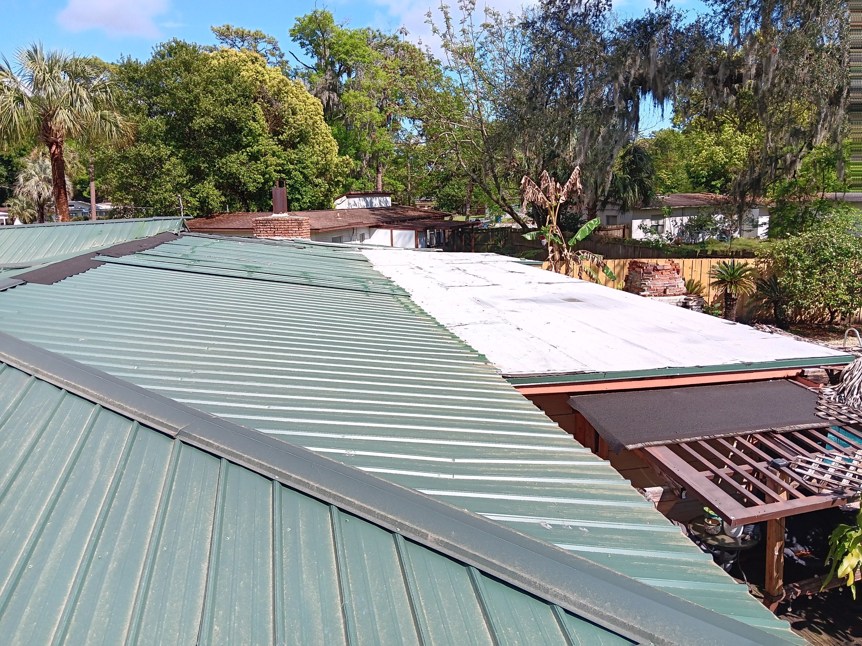 Metal -> Shingle by Prime Roofing