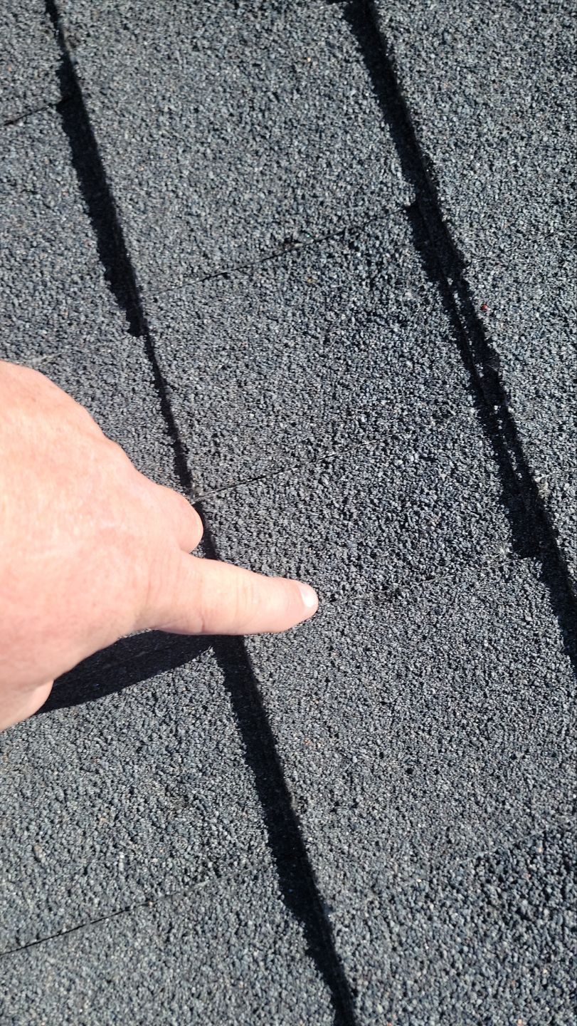 Full Storm Restoration – Roof, Gutters, Heat Cable & Awning by ASAP Roofing & Restoration