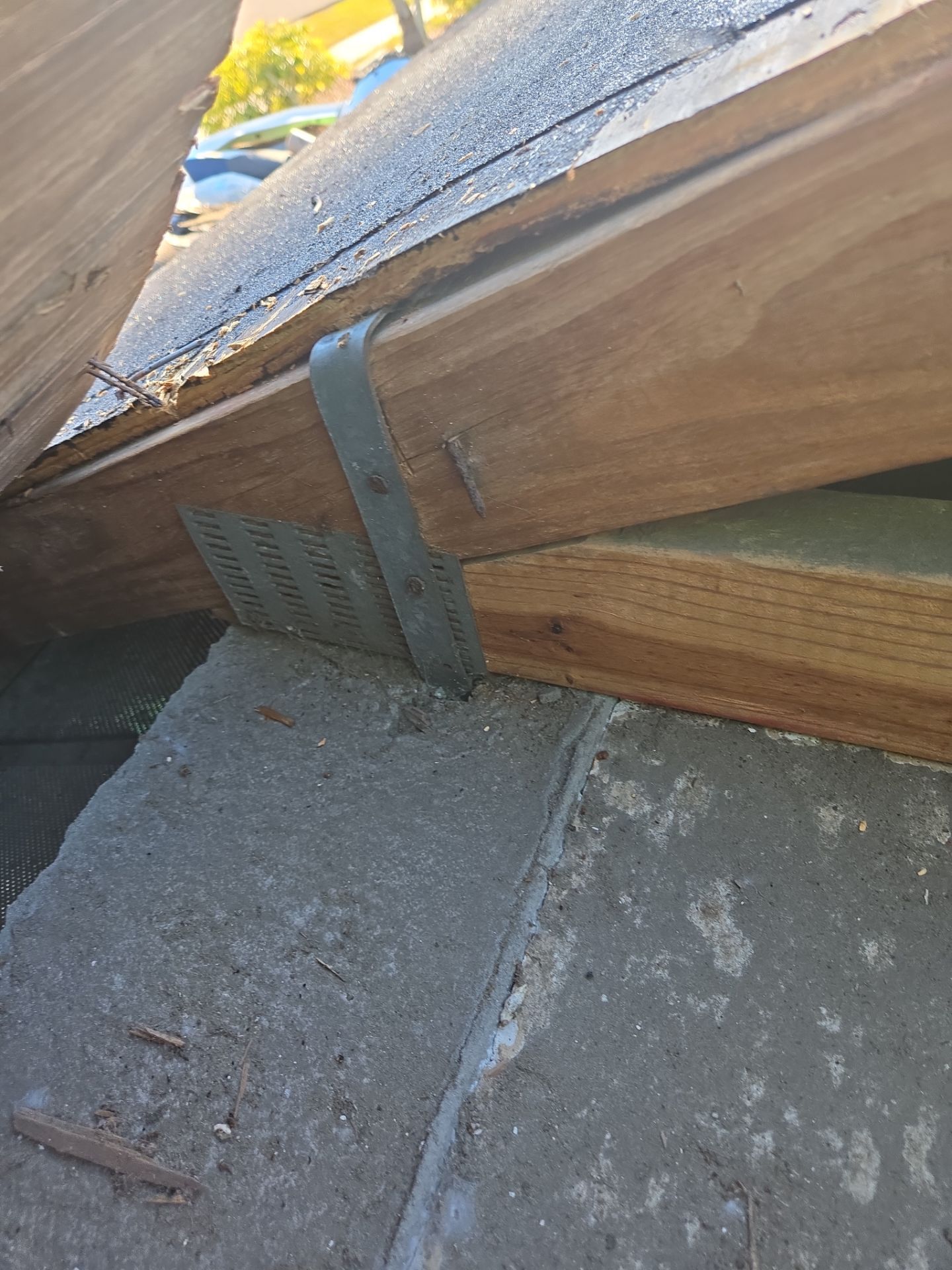 Project in Dunedin 34698 by Mitchell Roofing Company LLC