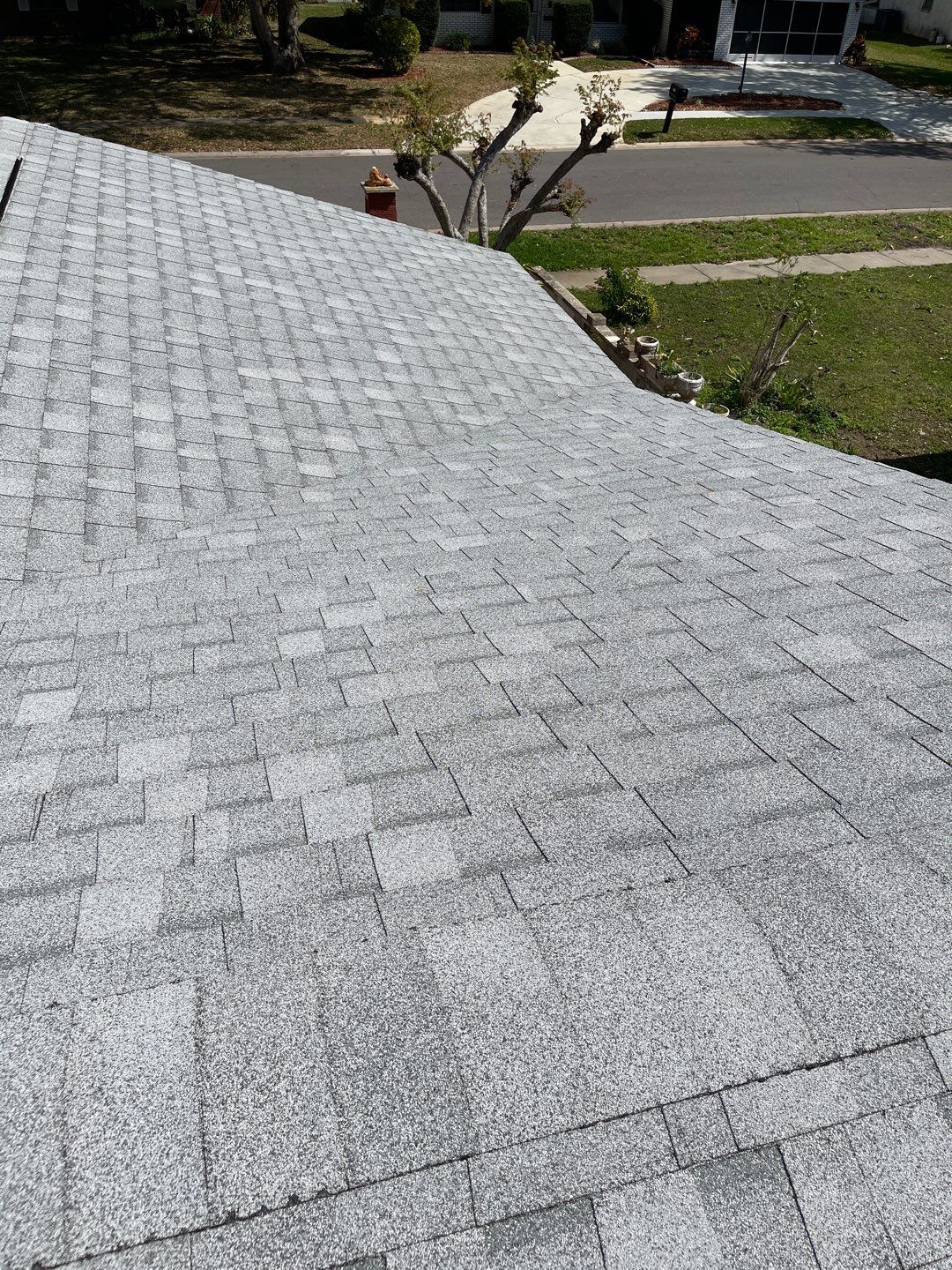 Shingle Reroof Replacement Port Orange FL by Pinnacle Roofing Group