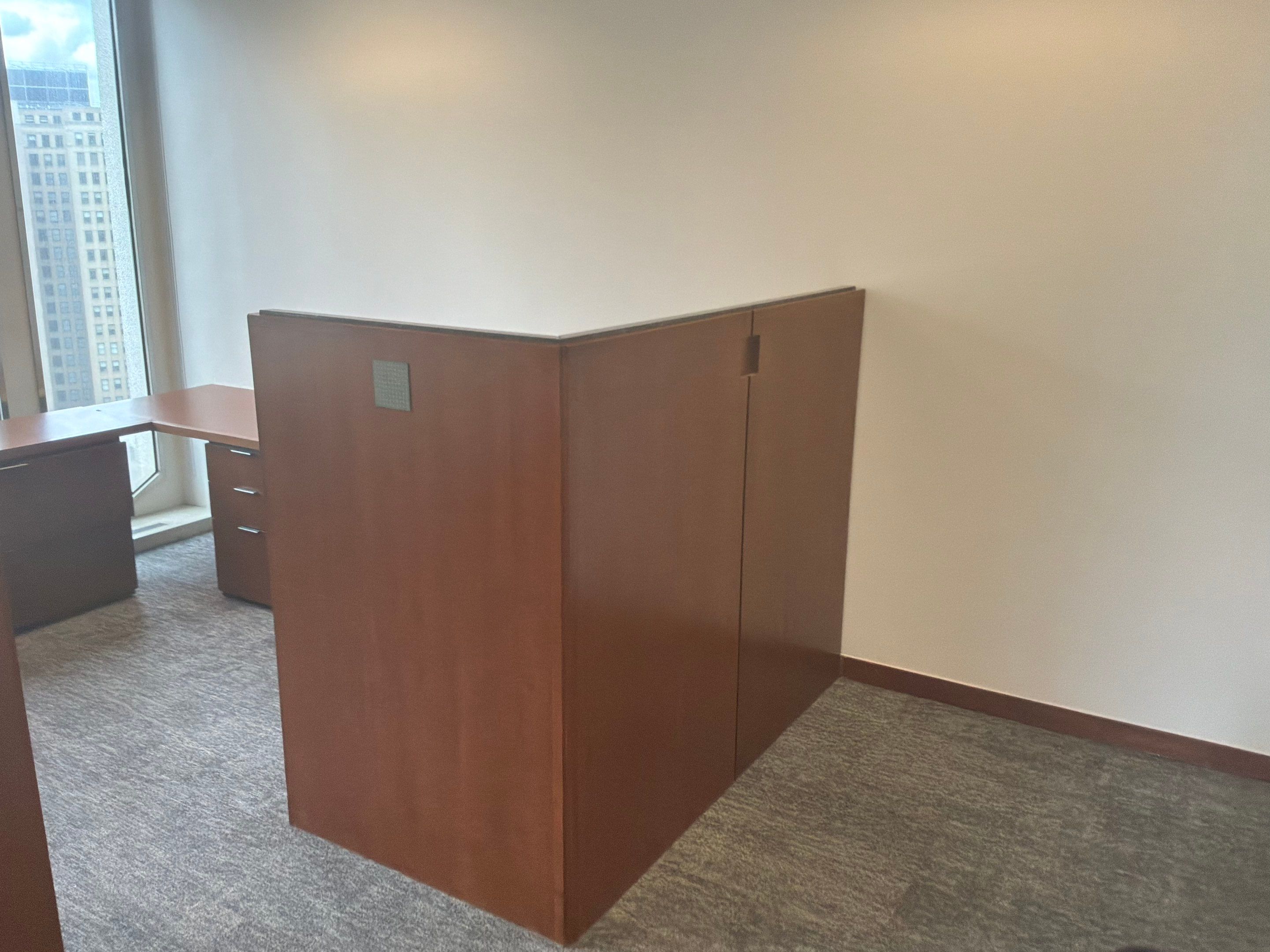 Post Construction Clean - Detroit by Jones Cleaning Services