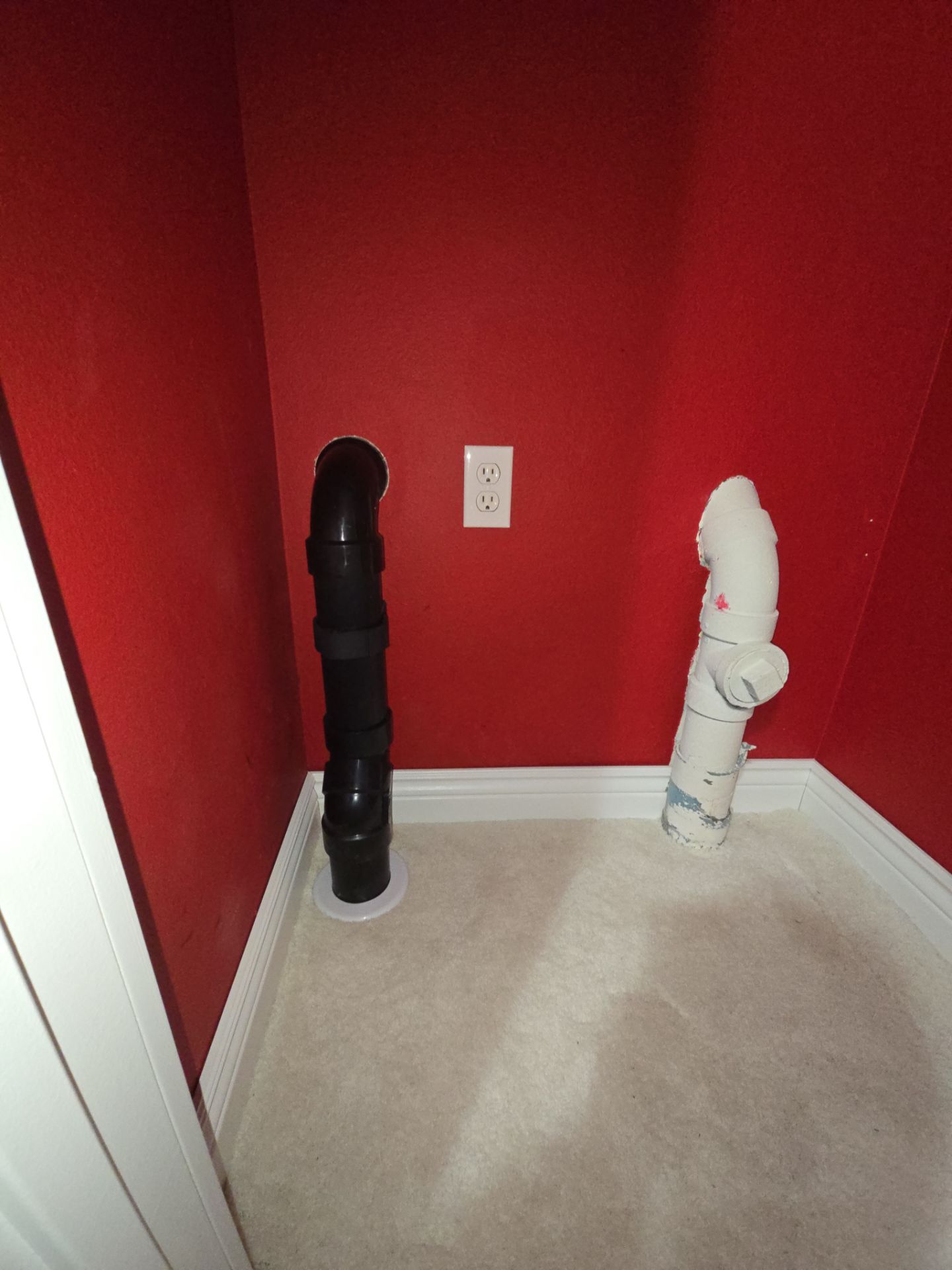 SafeAir® System Installation by JustRadon.Com