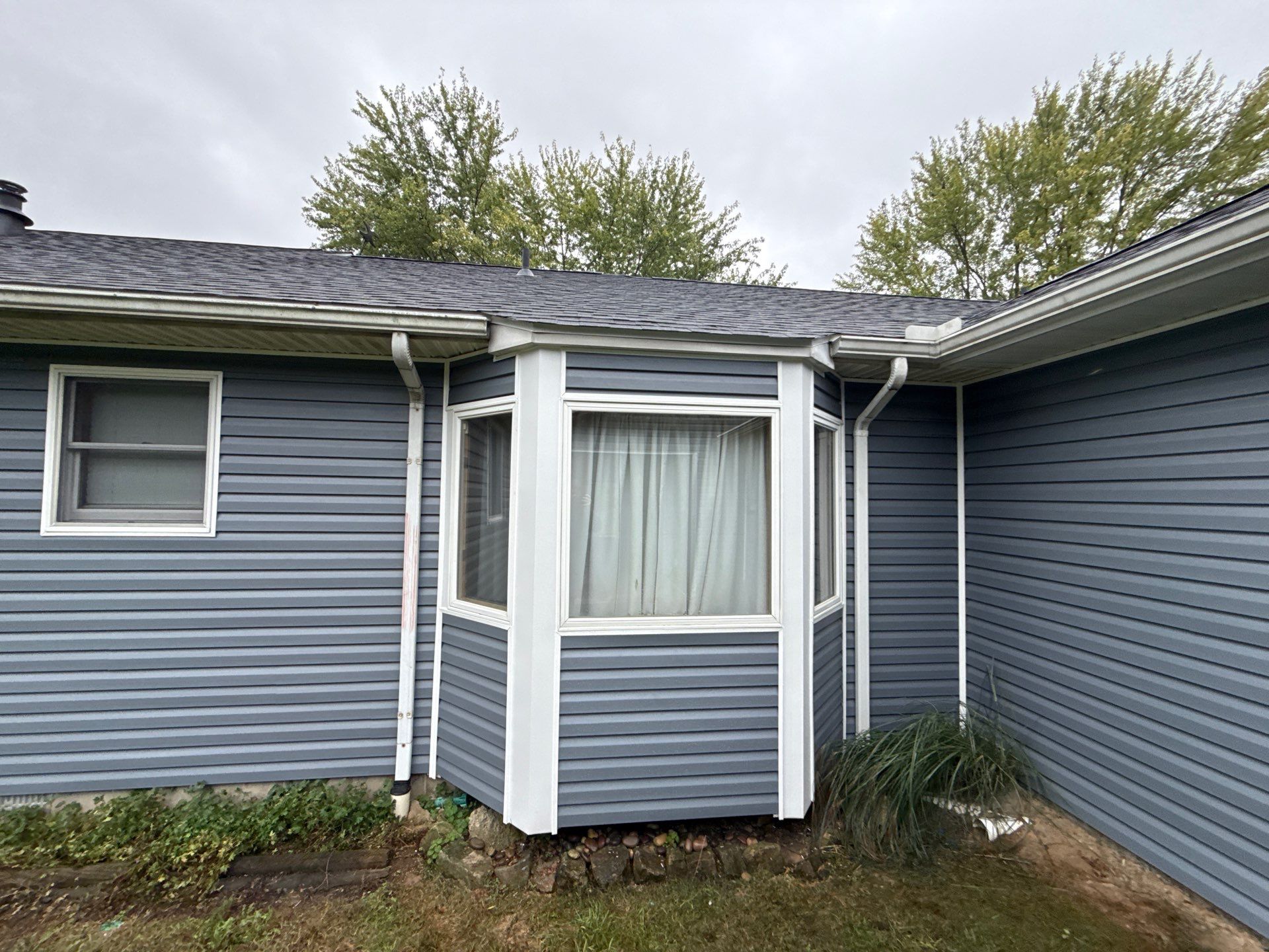 Roof Replacement by WIW Enterprises Inc