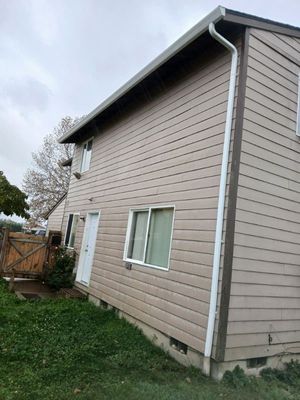Roof & Gutter Repair in McMinnville