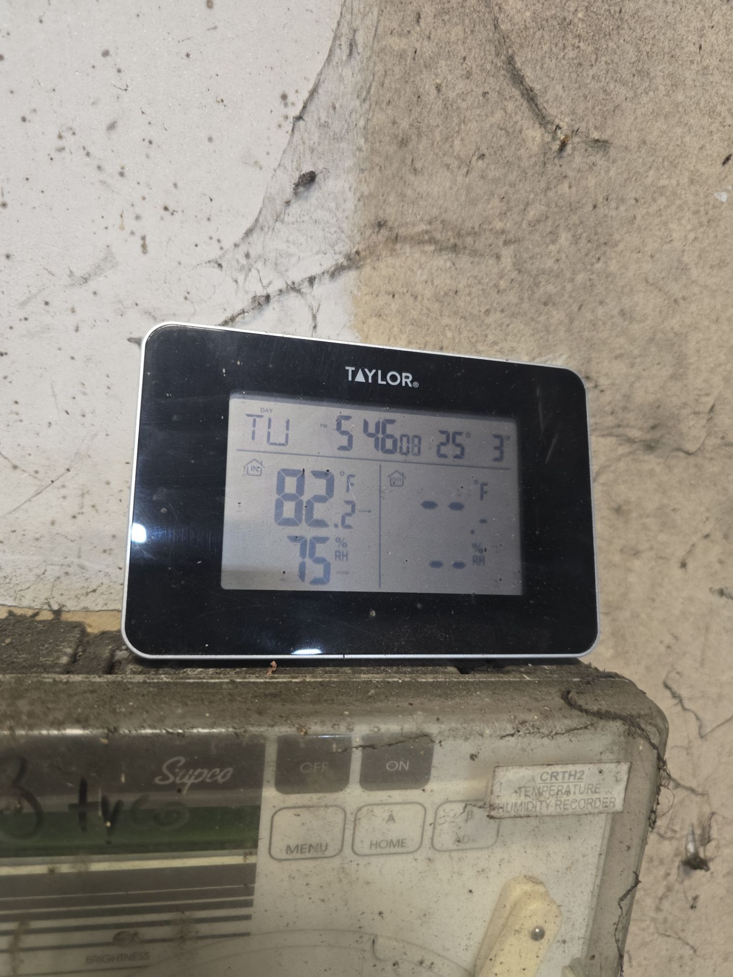 Project in La Porte, TX by Texcellent A/C Service
