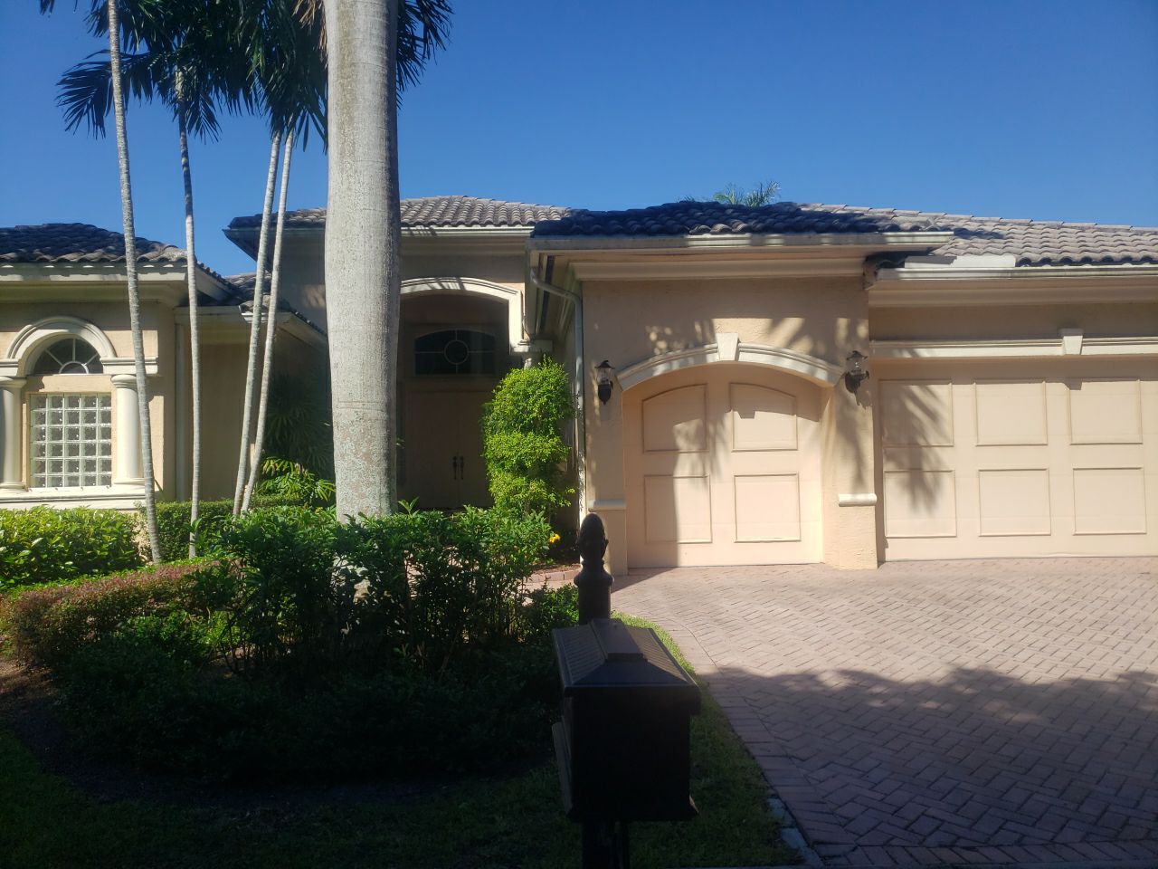 Residential Roofing Installation using Eagle Roofing Tile by BLUES BROTHERS ROOFING