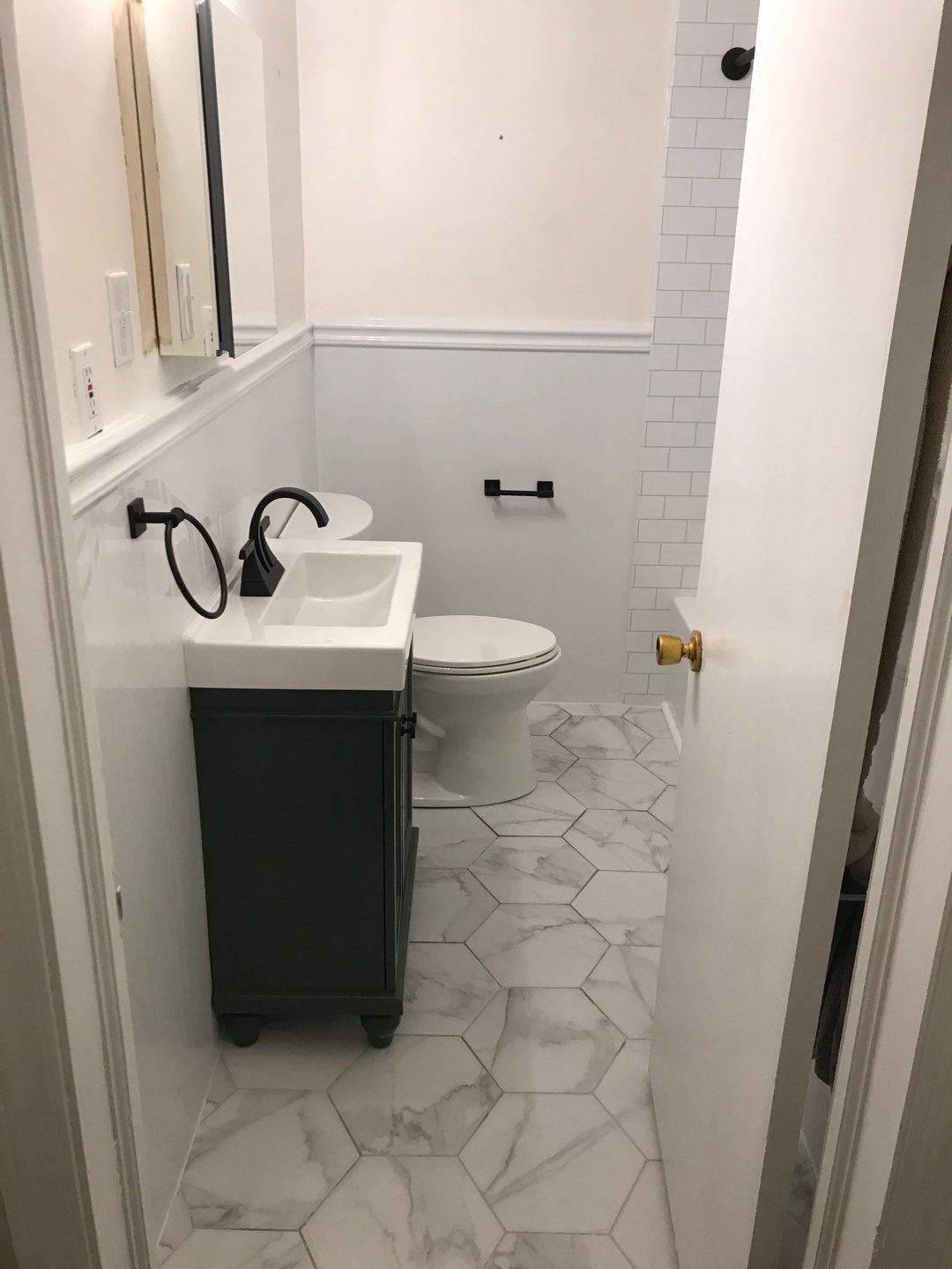 Full Remodel by BathPlanet SW Virginia