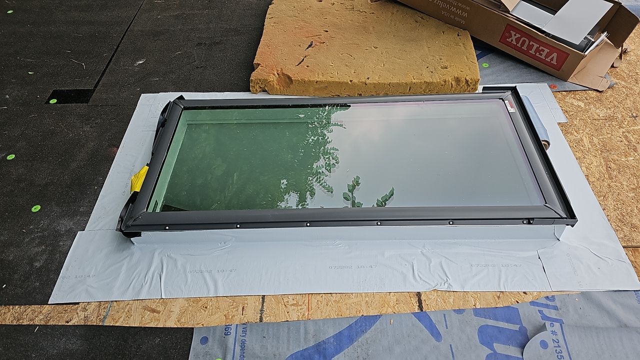 ATLAS PINNACLE COLOR PEWTER by Eagle Eye Roofing