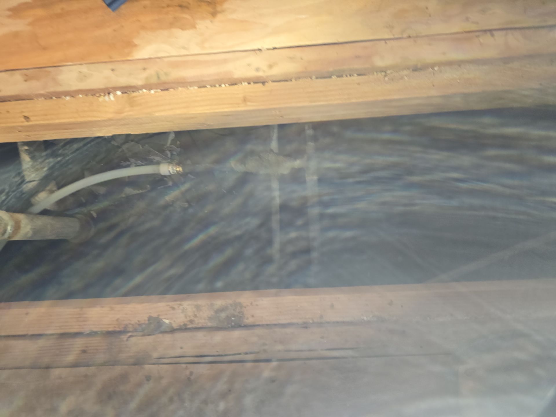 New Pipe Installation by Us Plumbing