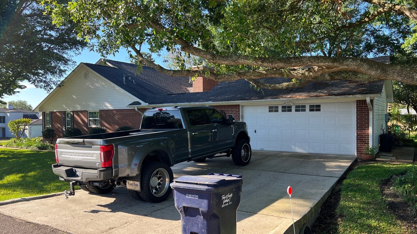 Residential Roofing Installation using Owen's Corning Duration by Roof Concepts Construction