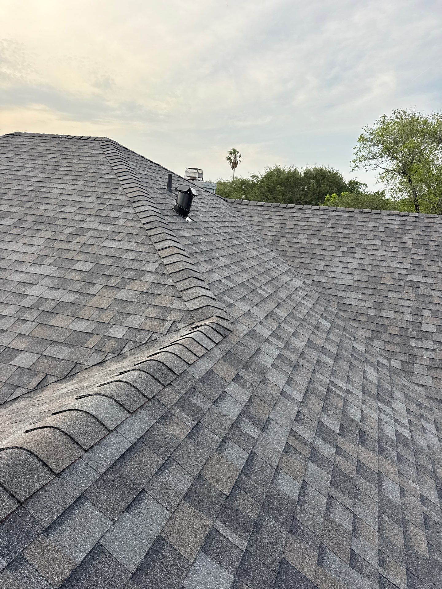 Kingsville Exterior Remodel by Bayfront Roofing and Construction