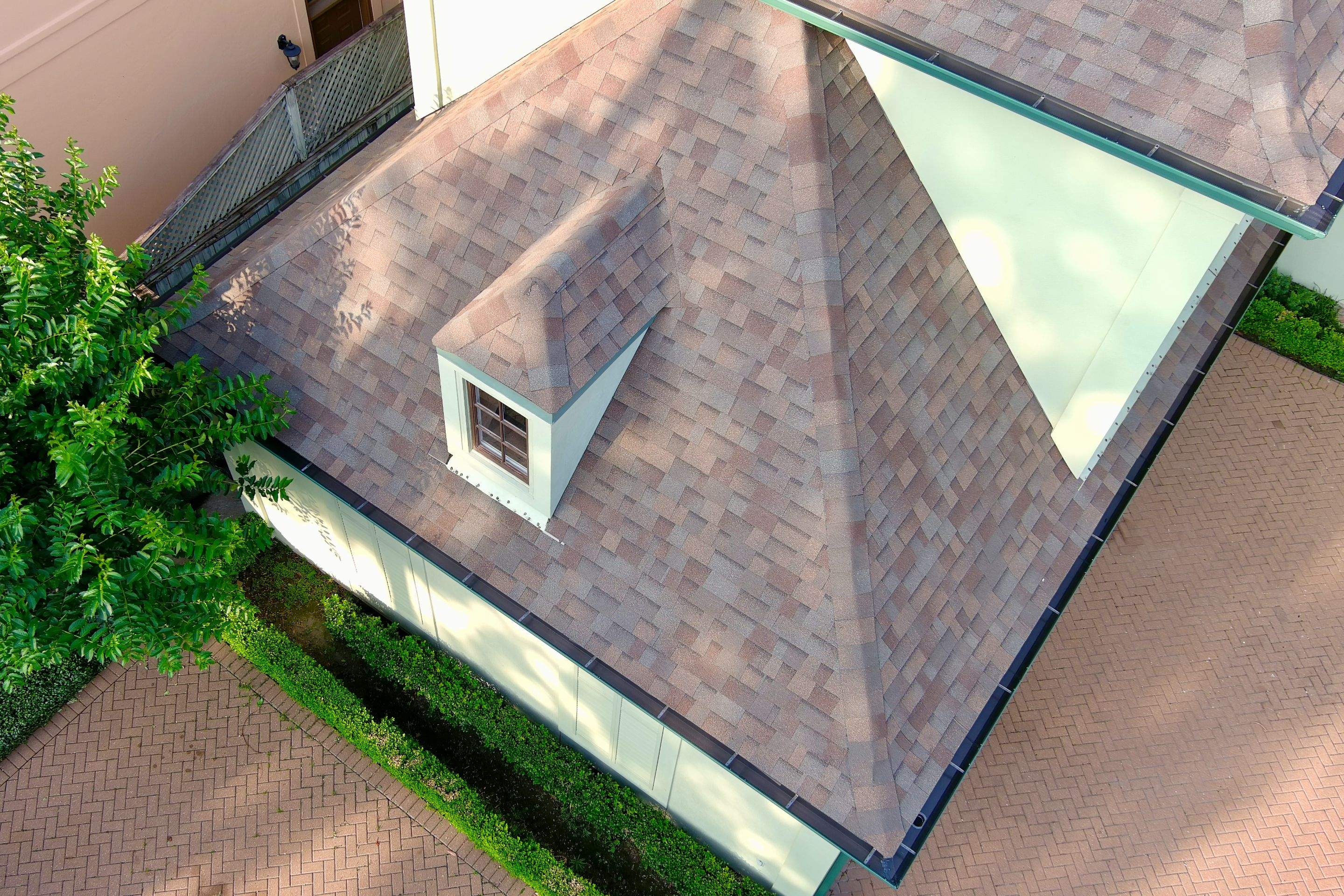 52 Briar Hollow Lane by Noble Roofing