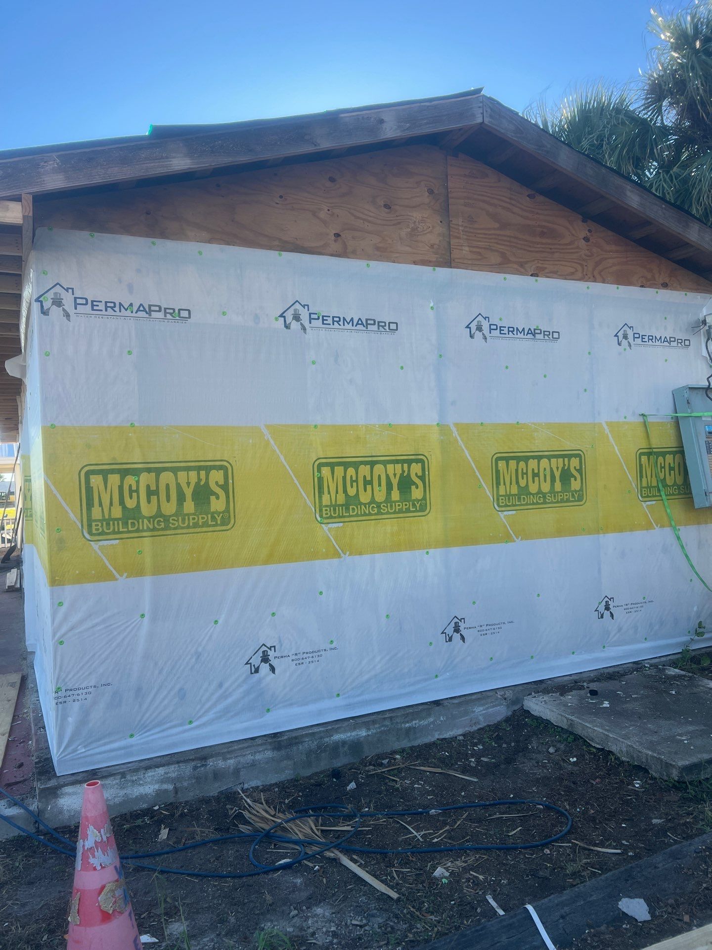 Rebuild Rockport by Bayfront Roofing and Construction