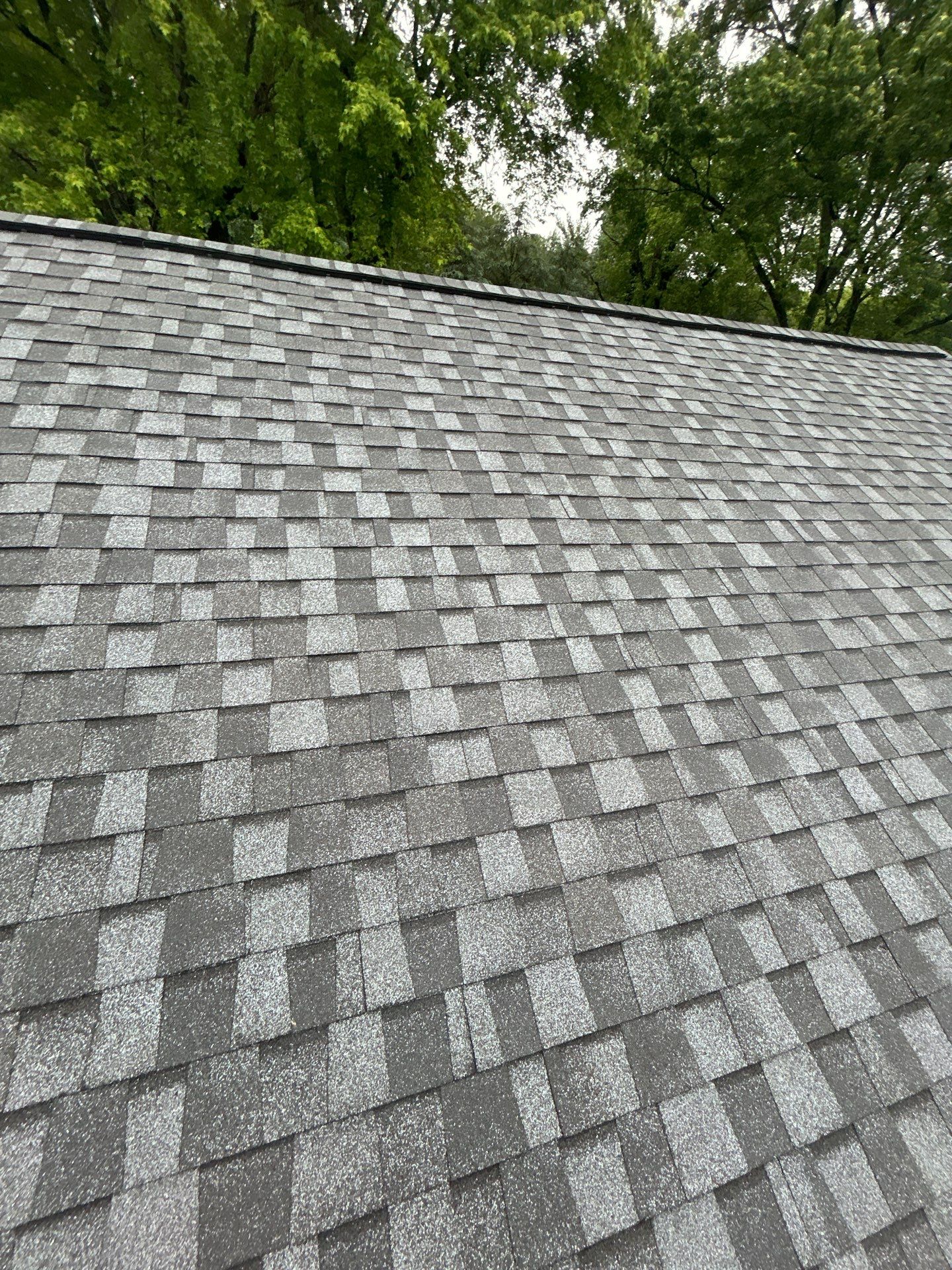 Alexandria: Residential Roof Replacement with CertainTeed Landmark Pro in Max Def Pewter by RM Banning, Inc.