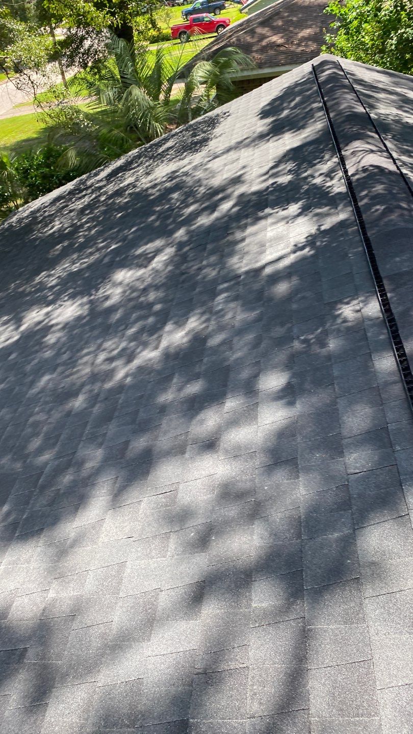 Residential Roofing Repair using Roof Replacement by American Roofing & Construction LLC