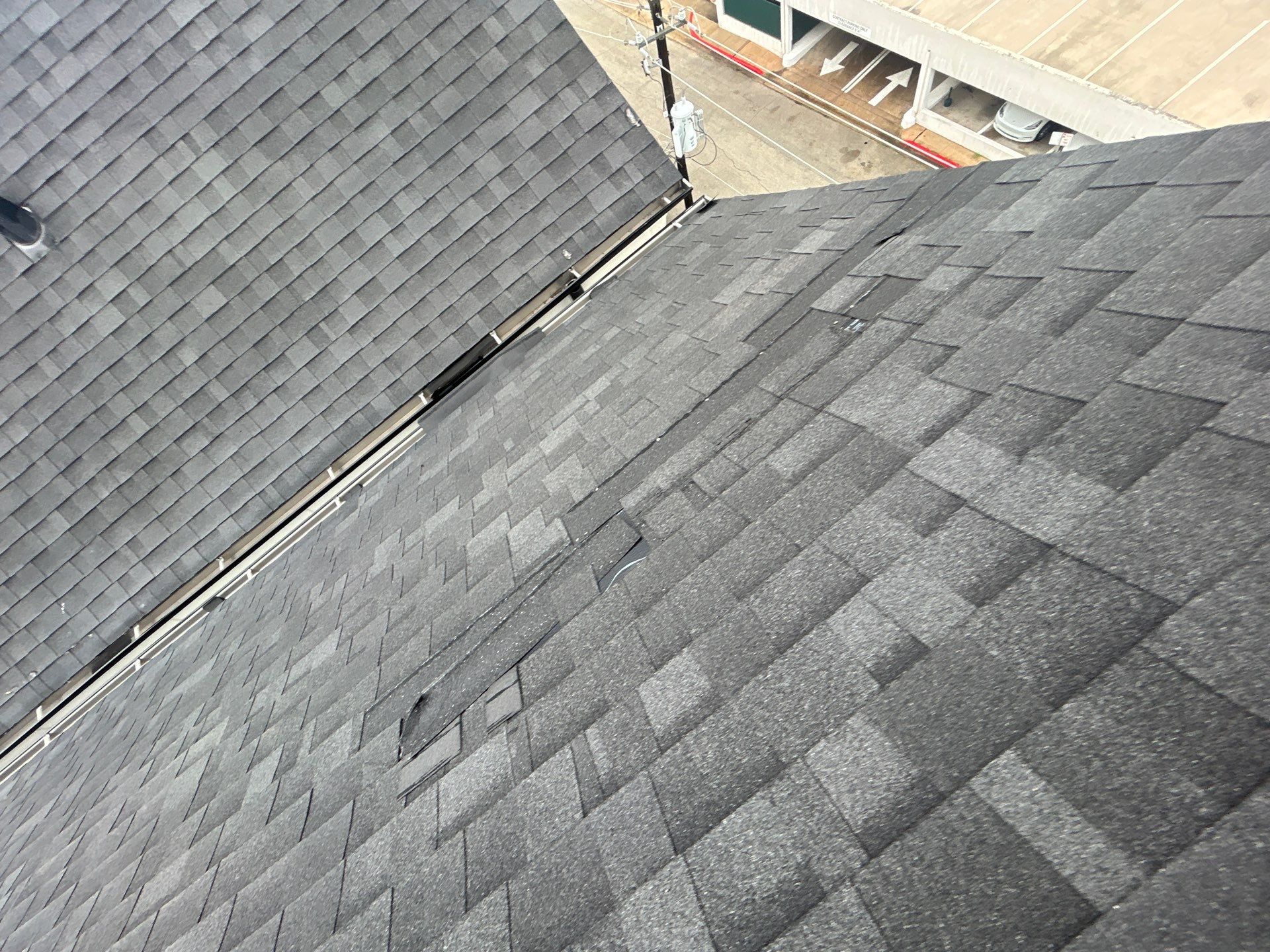 Roof Repair Houston by Roof Repair Company