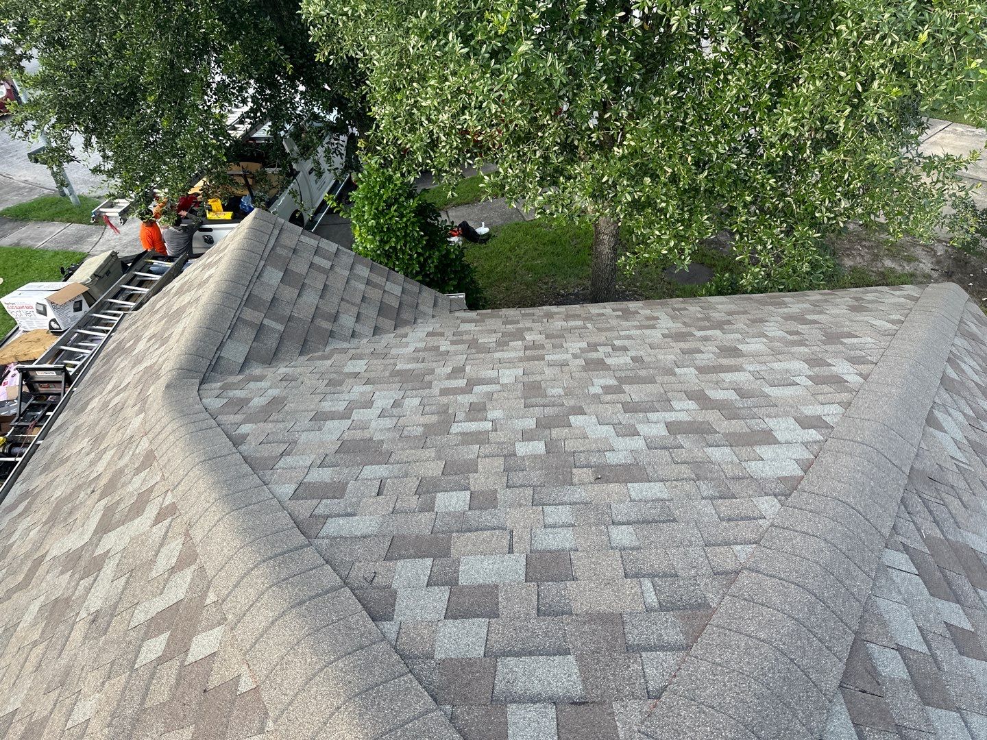 Roof Repair Houston by Roof Repair Services LLC