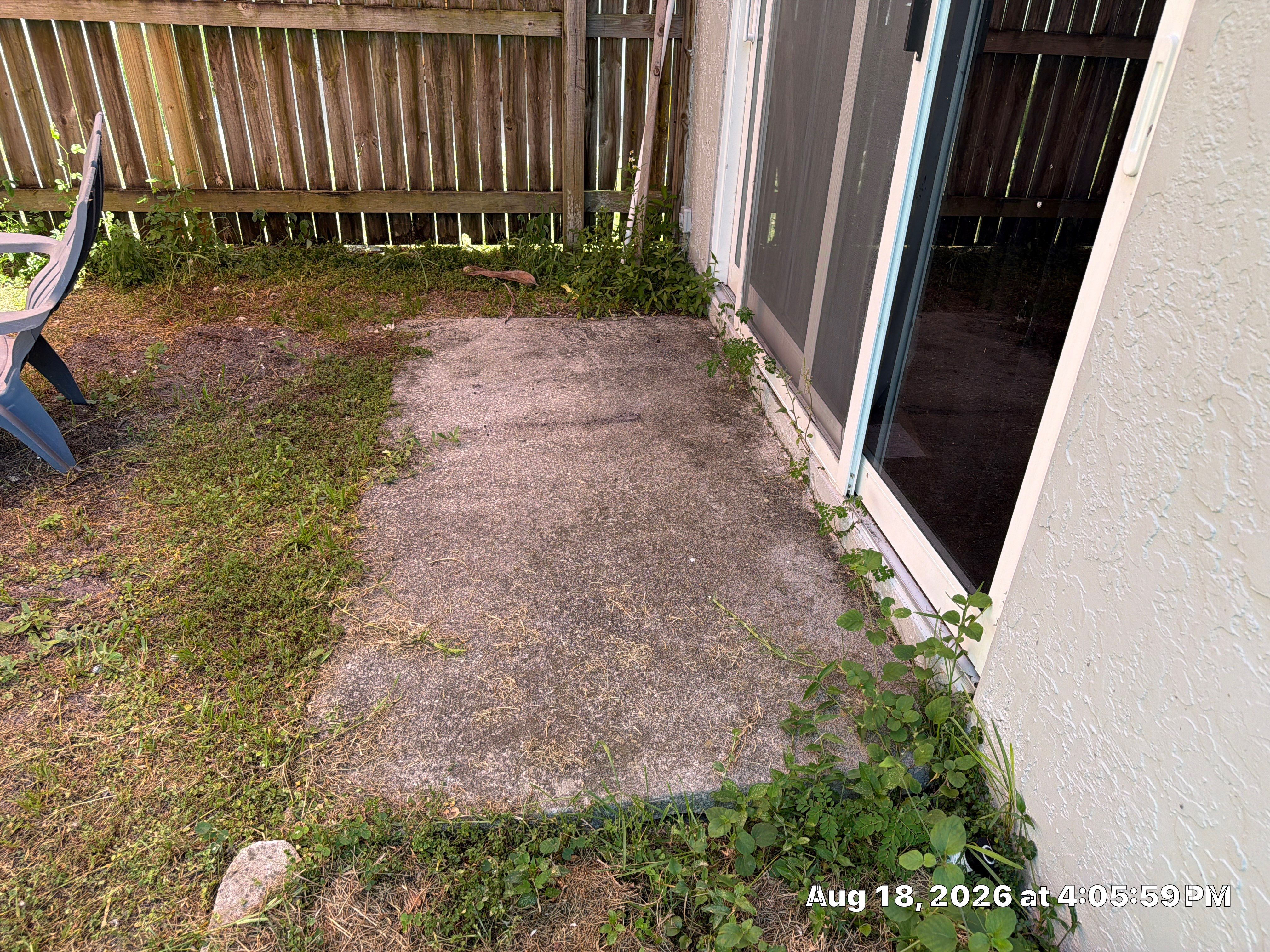 Driveway Painting Service Boca Raton by BKB Pressure Cleaning LLC