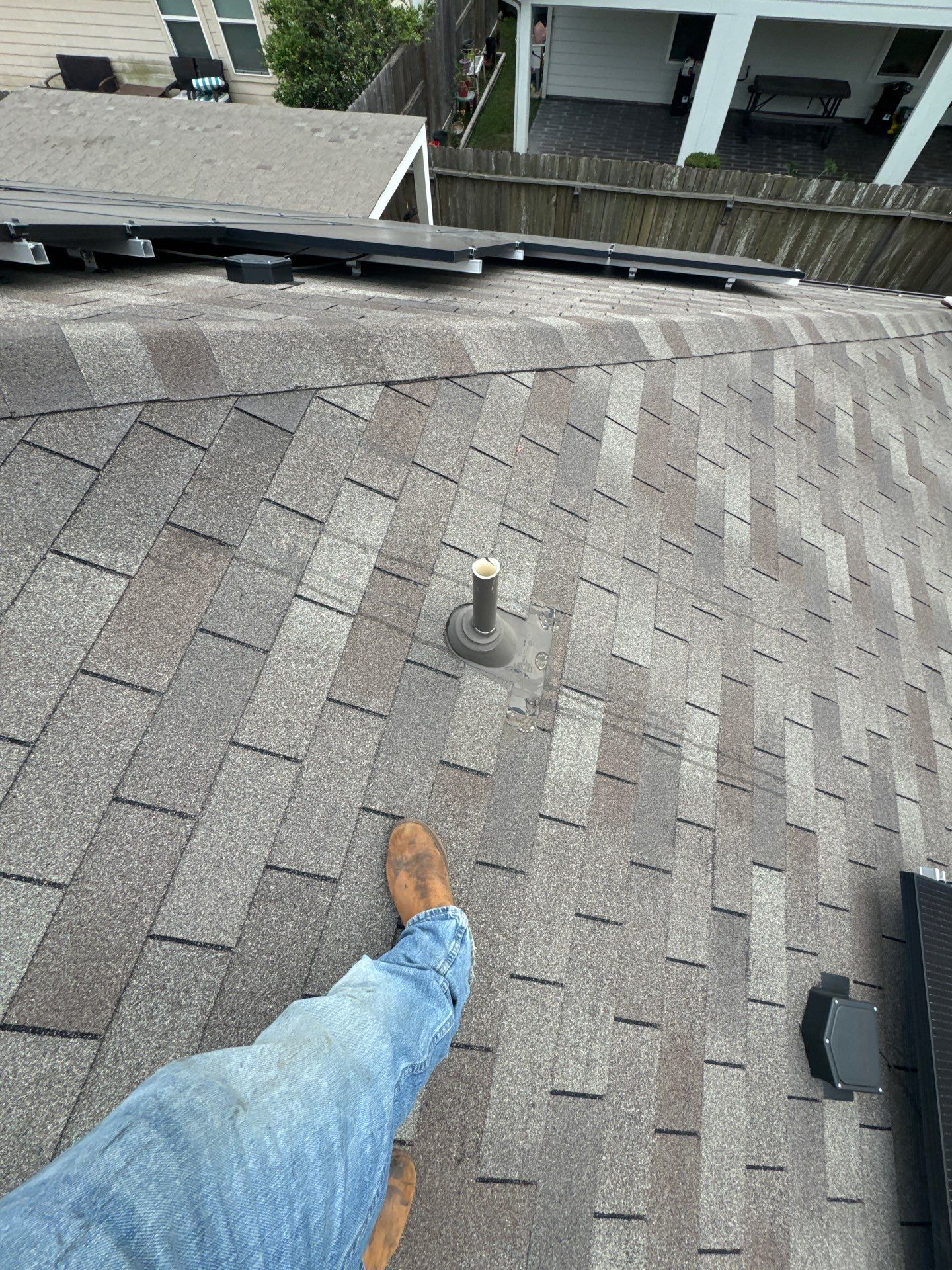 Roof Repair Humble by Roof Repair Services LLC