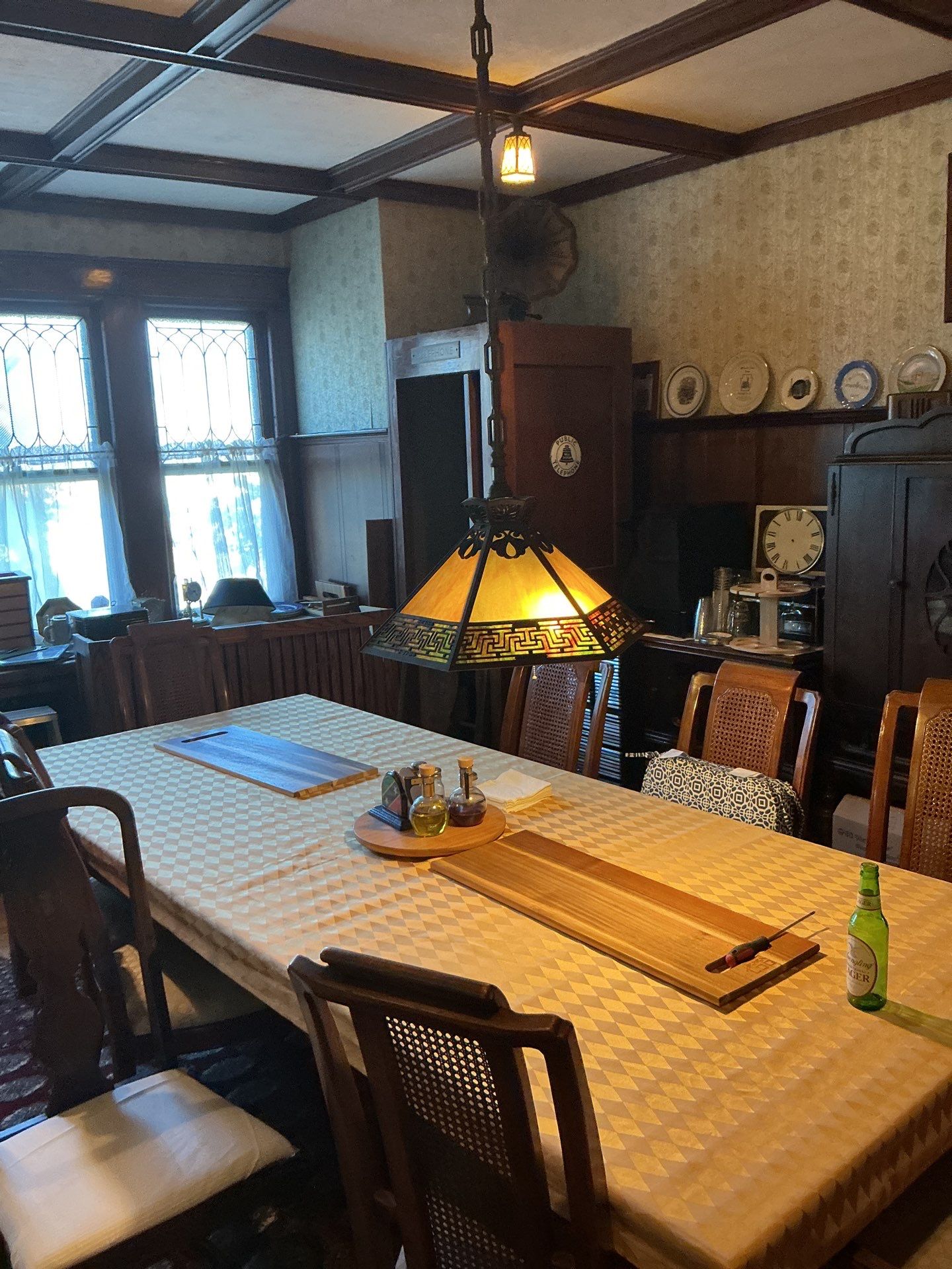 Water Damage Claim in Prospect Park by FLAPA & KeyStone