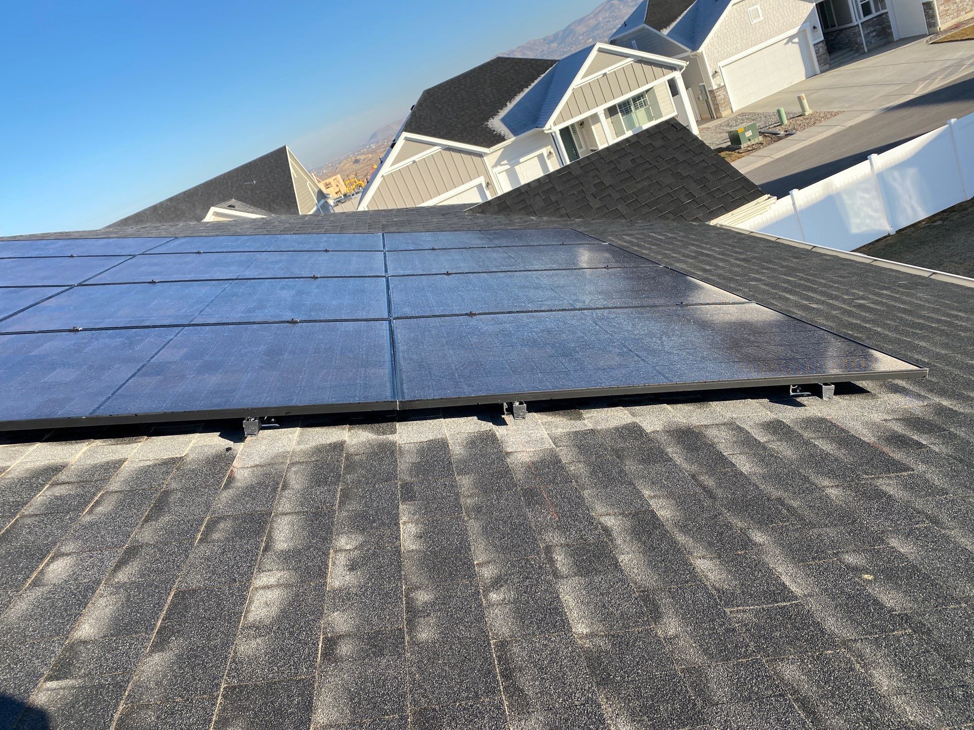 (743) Solar + Battery by Apollo Energy