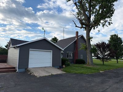 Project in Winchester, IN