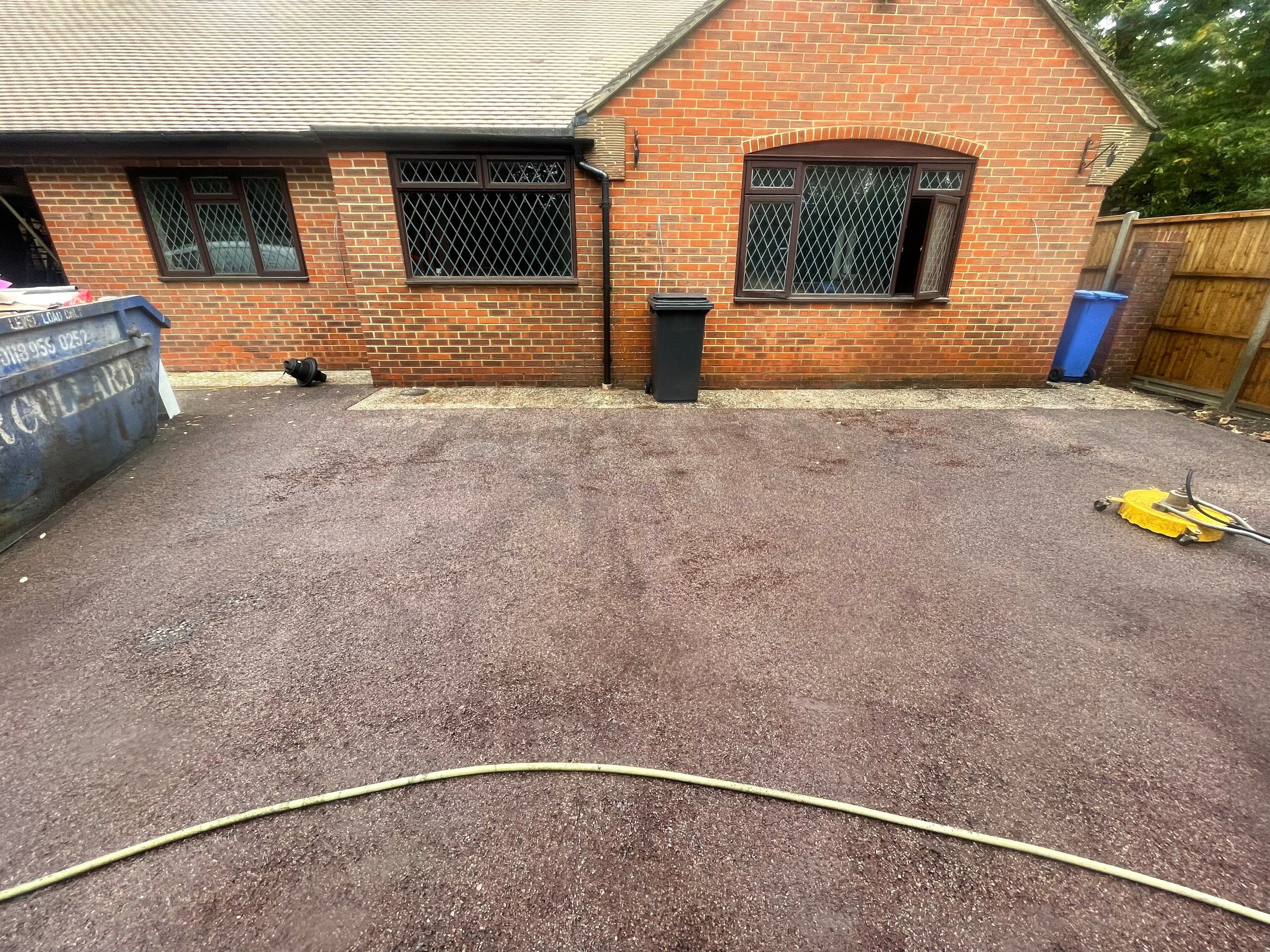 Full Exterior Clean by Ges Exterior Cleaning ltd