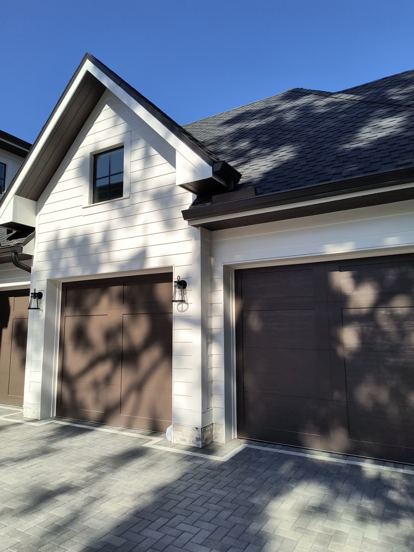 Gutter Cleaning Service in Sarasota FL by Gutter Professors