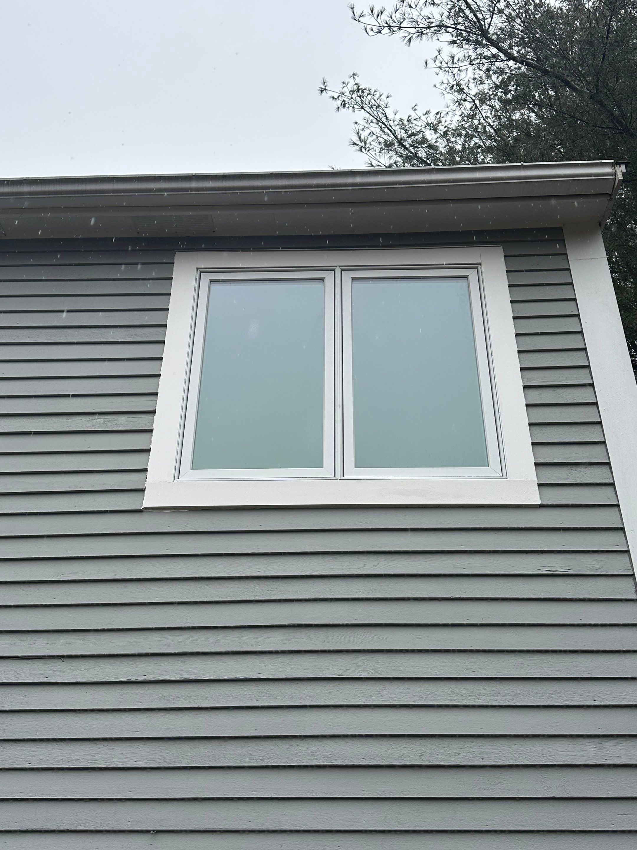 Whole house window replacement in Framingham, MA by UBrothers Construction