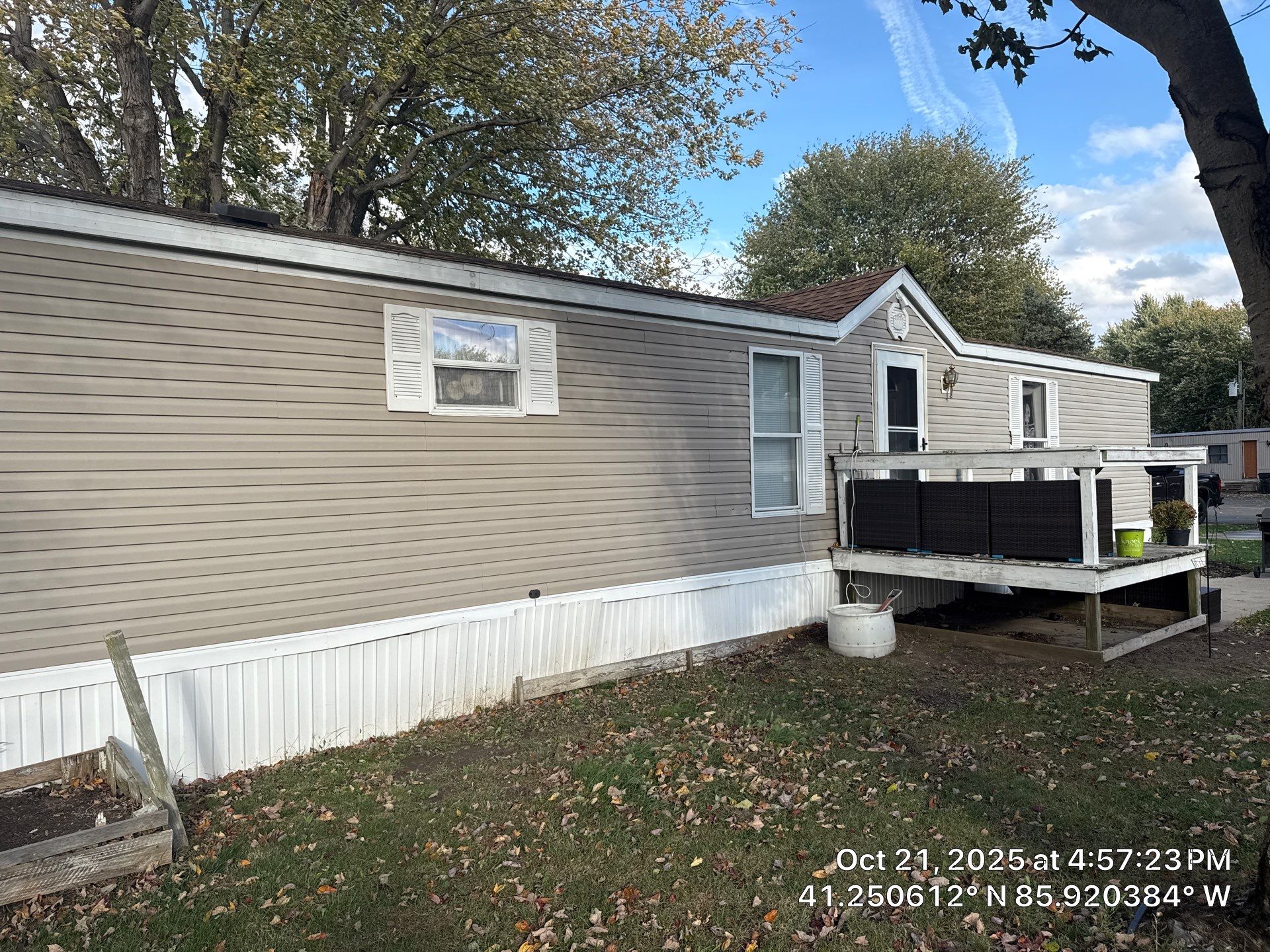 11 Window Replacement - Warsaw, In by Window World Of Fort Wayne