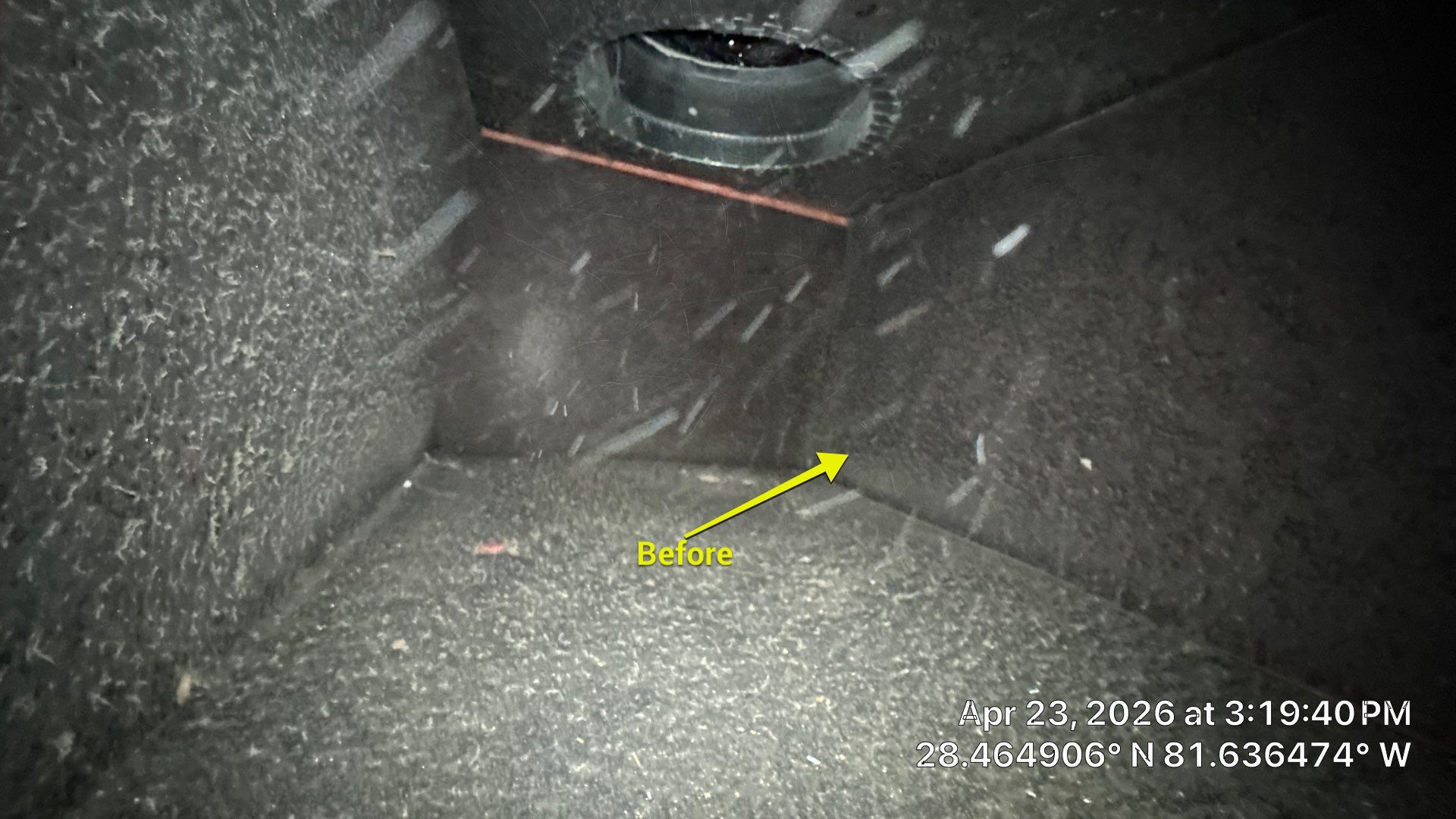Air Duct Cleaning Winter Garden by Hygienic Air, Inc