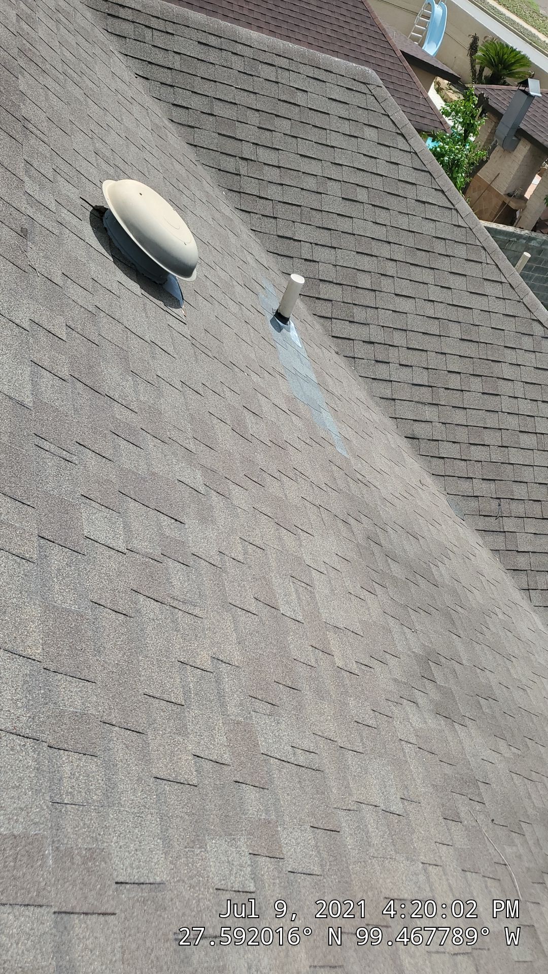 Residential Roofing Installation using Owens Corning - Oakridge by JM Flores Roofing & Construction, Inc