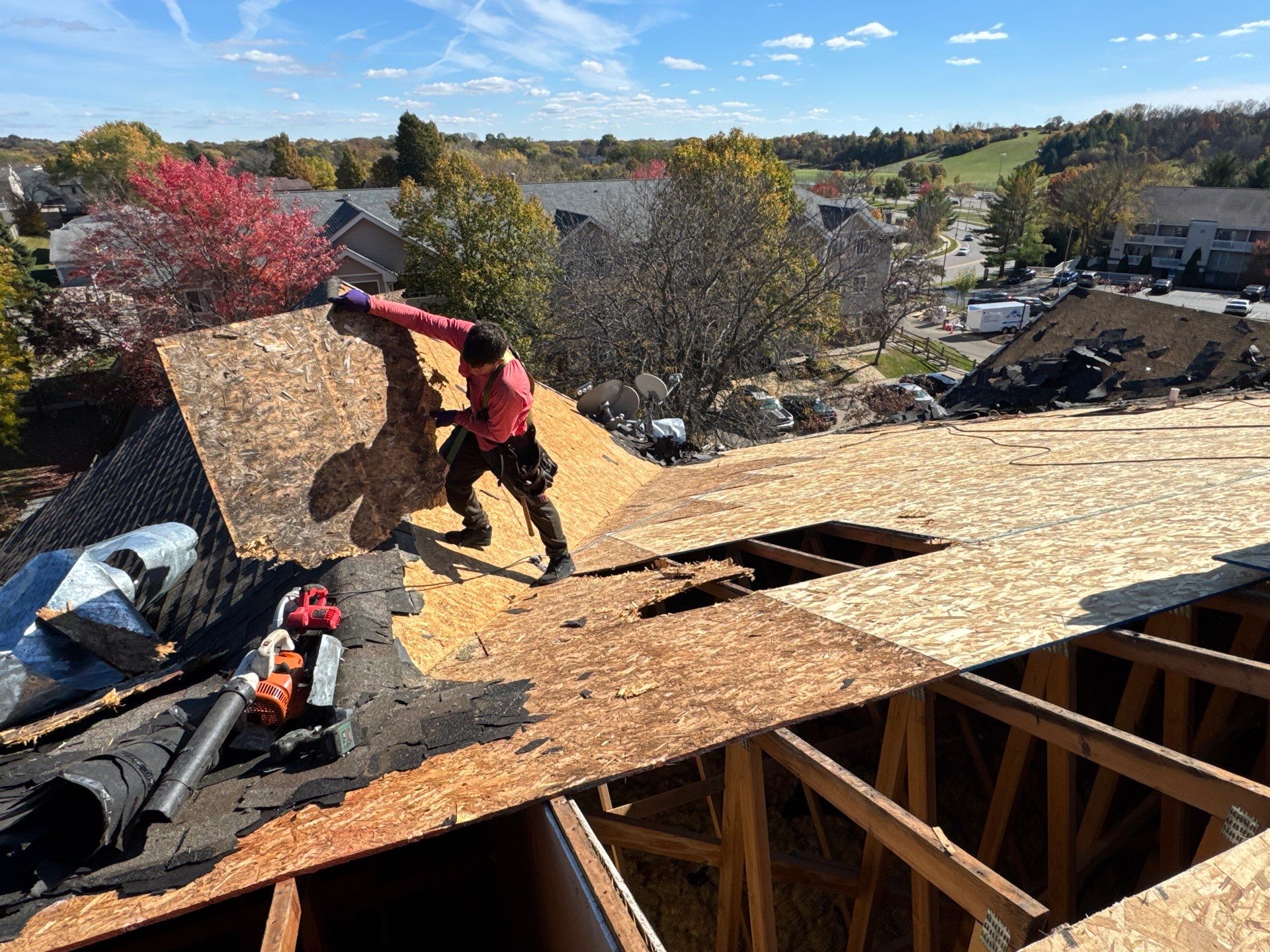 HVG 1144 by AFC Exteriors