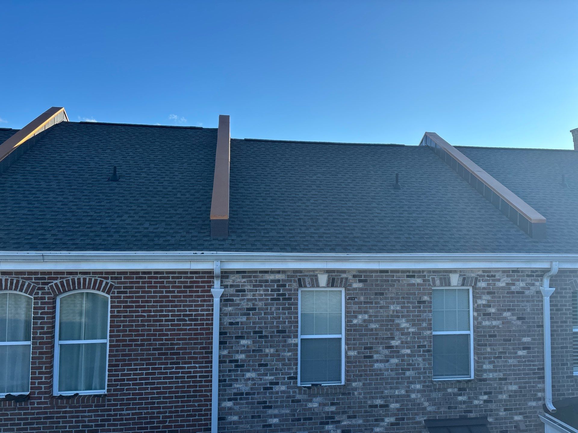 GAF HDZ - Pewter Gray by Linta Roofing Inc