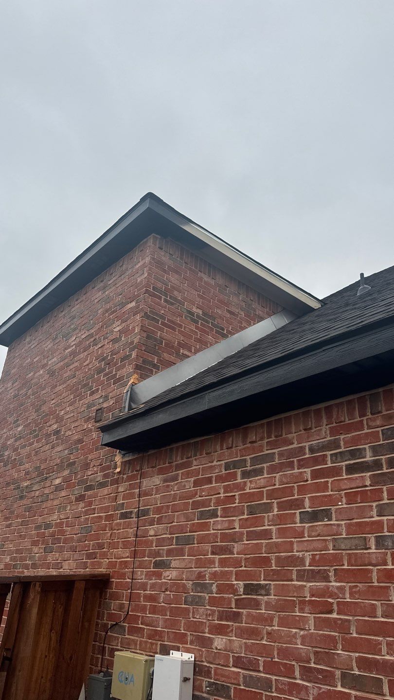Certainteed Moire Black by First Out Roofing 