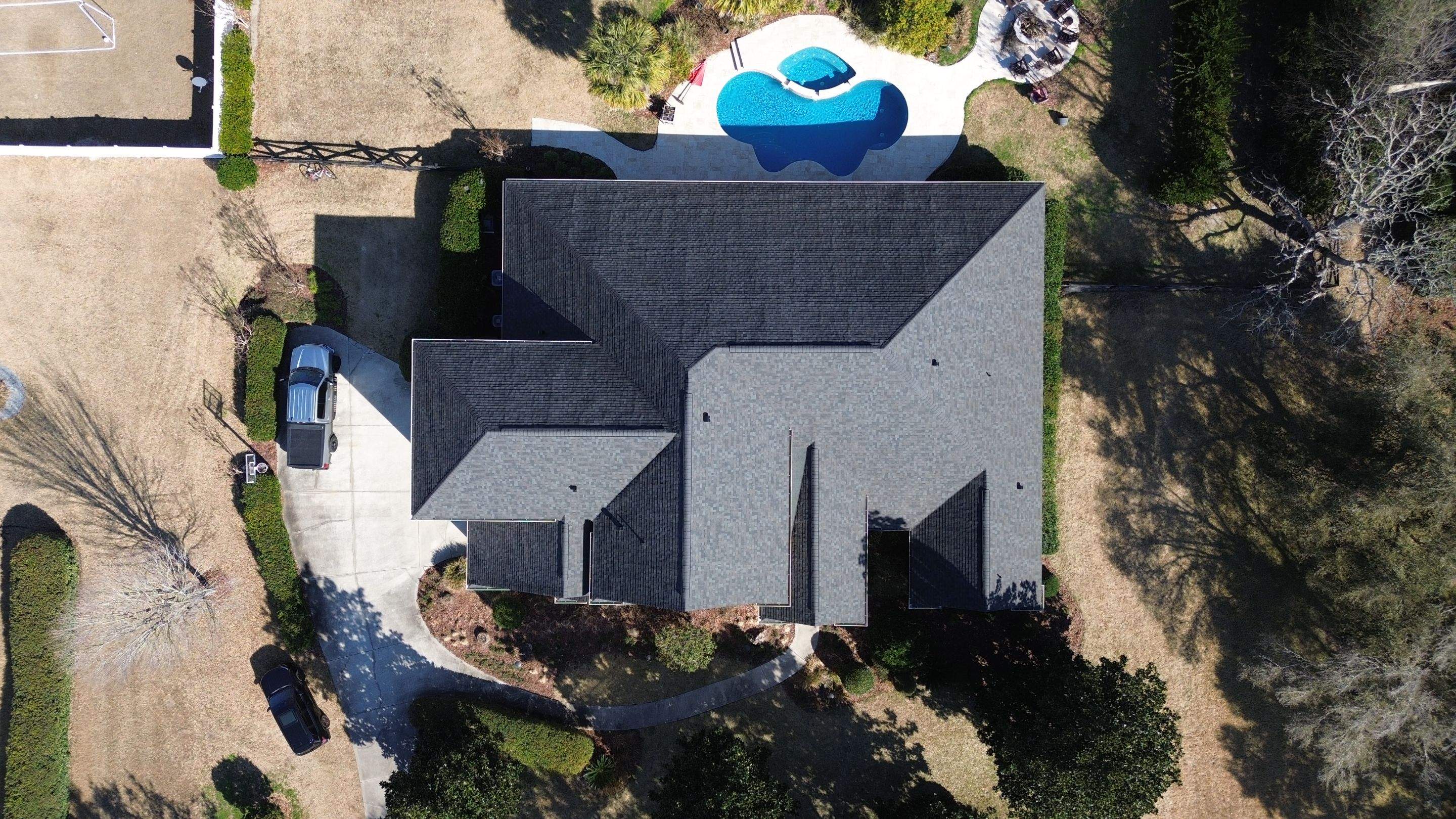 Roofing contractor in Gainesville, FL by Brehm Roofing