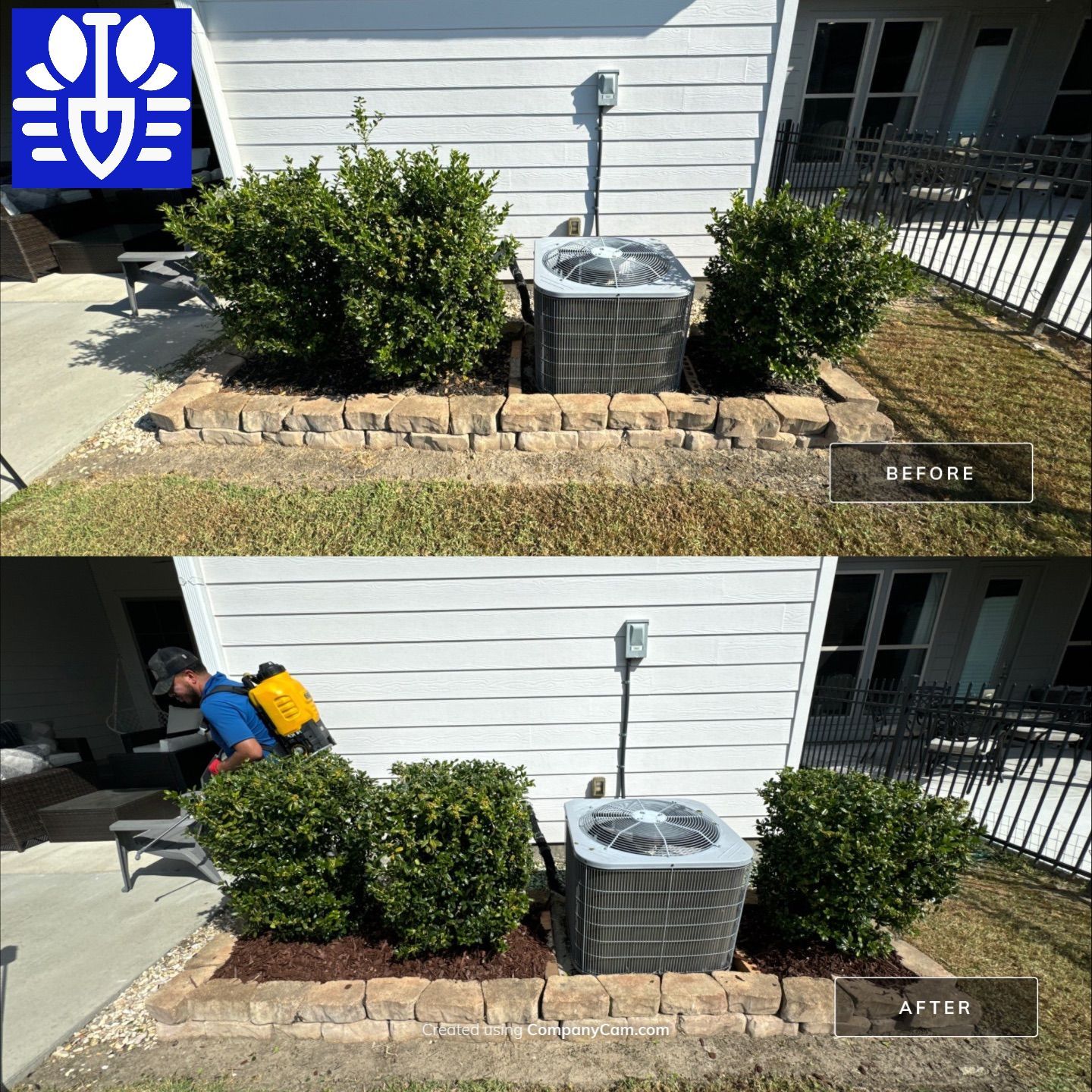 LANDSCAPE SERVICES by CutScape, LLC.