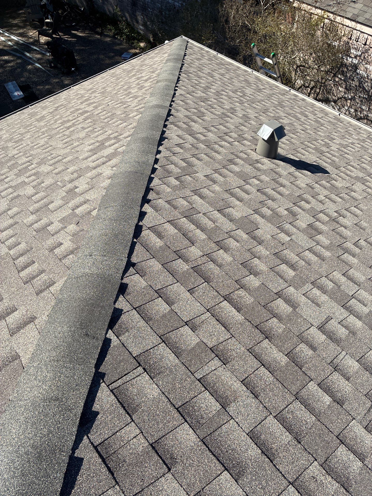 Roof Replacement in Windgate, Houston TX by Roof Repair Company