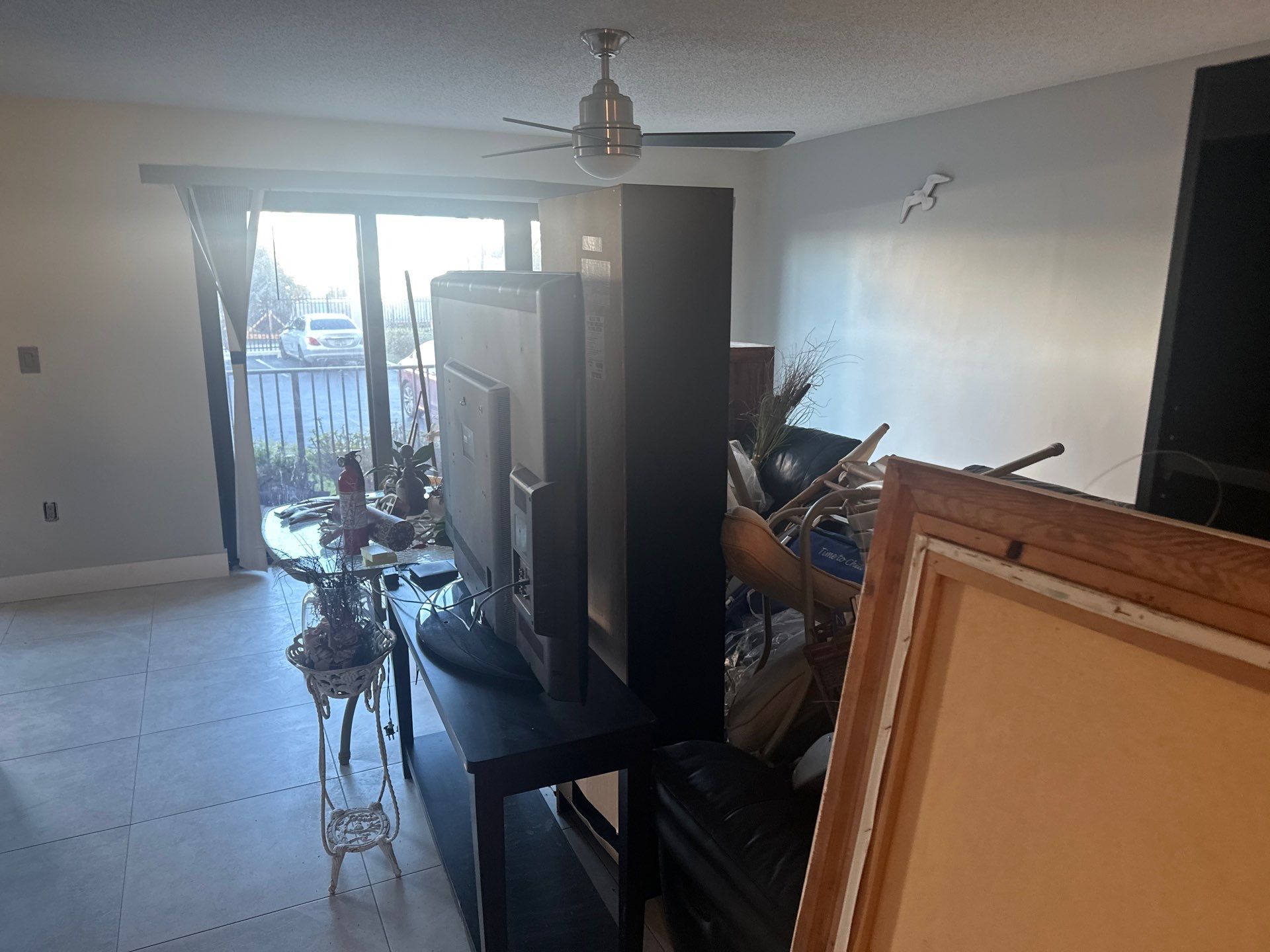 Water Damage Claim in Hollywood by FLAPA & KeyStone