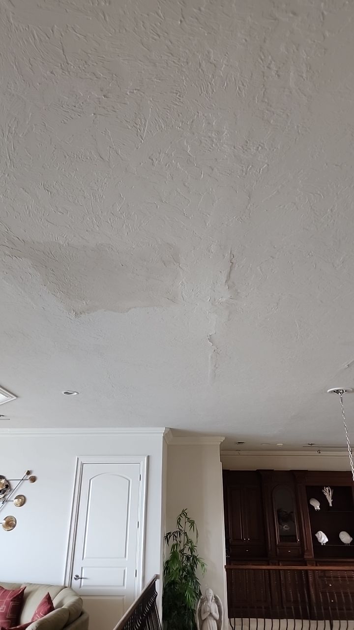 HVAC MOLD ASSESMENT by Building performance Solutions LLC