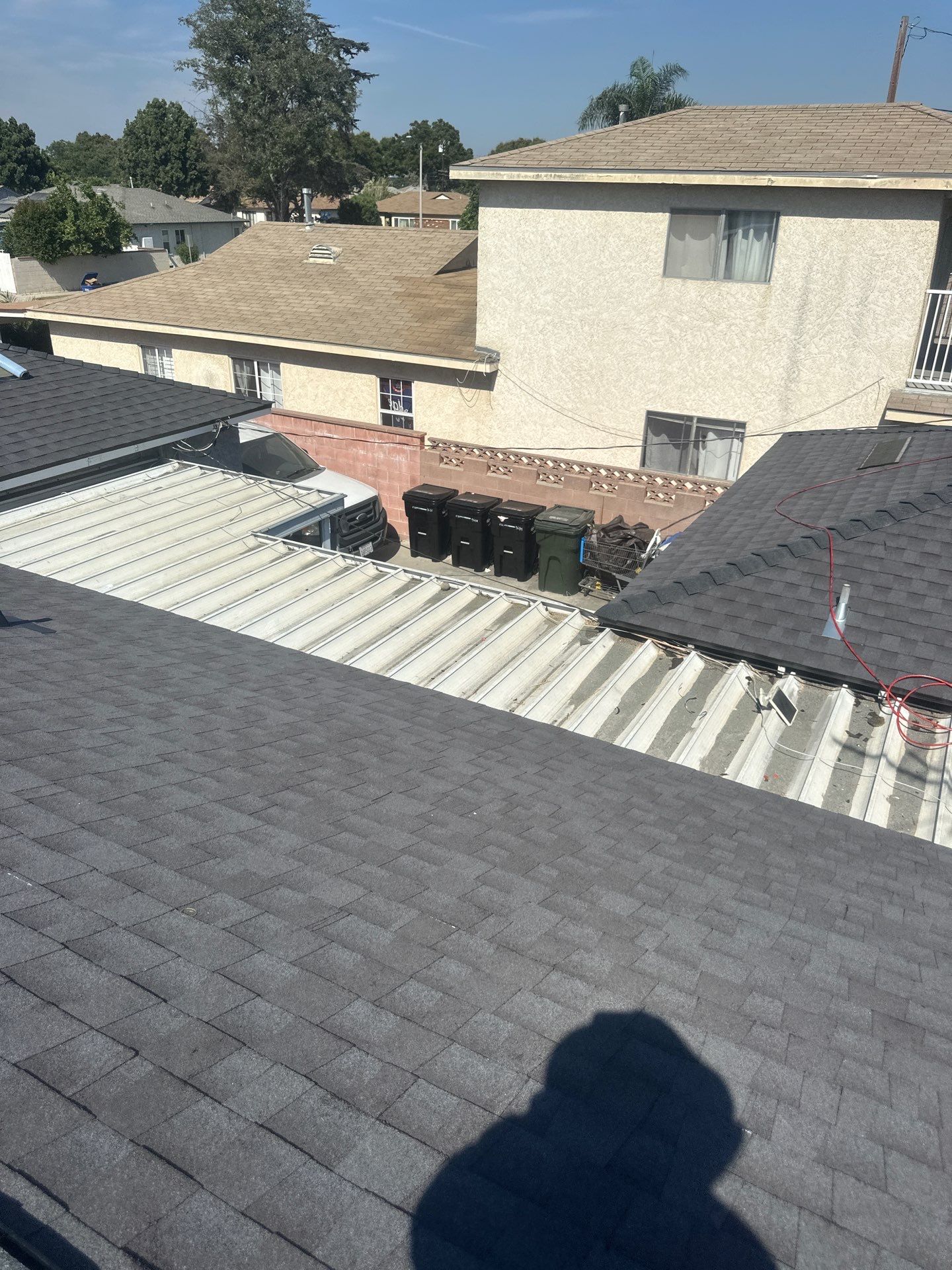 Roof Replacement - Downey, CA 90242 by Epic Roof Replacement
