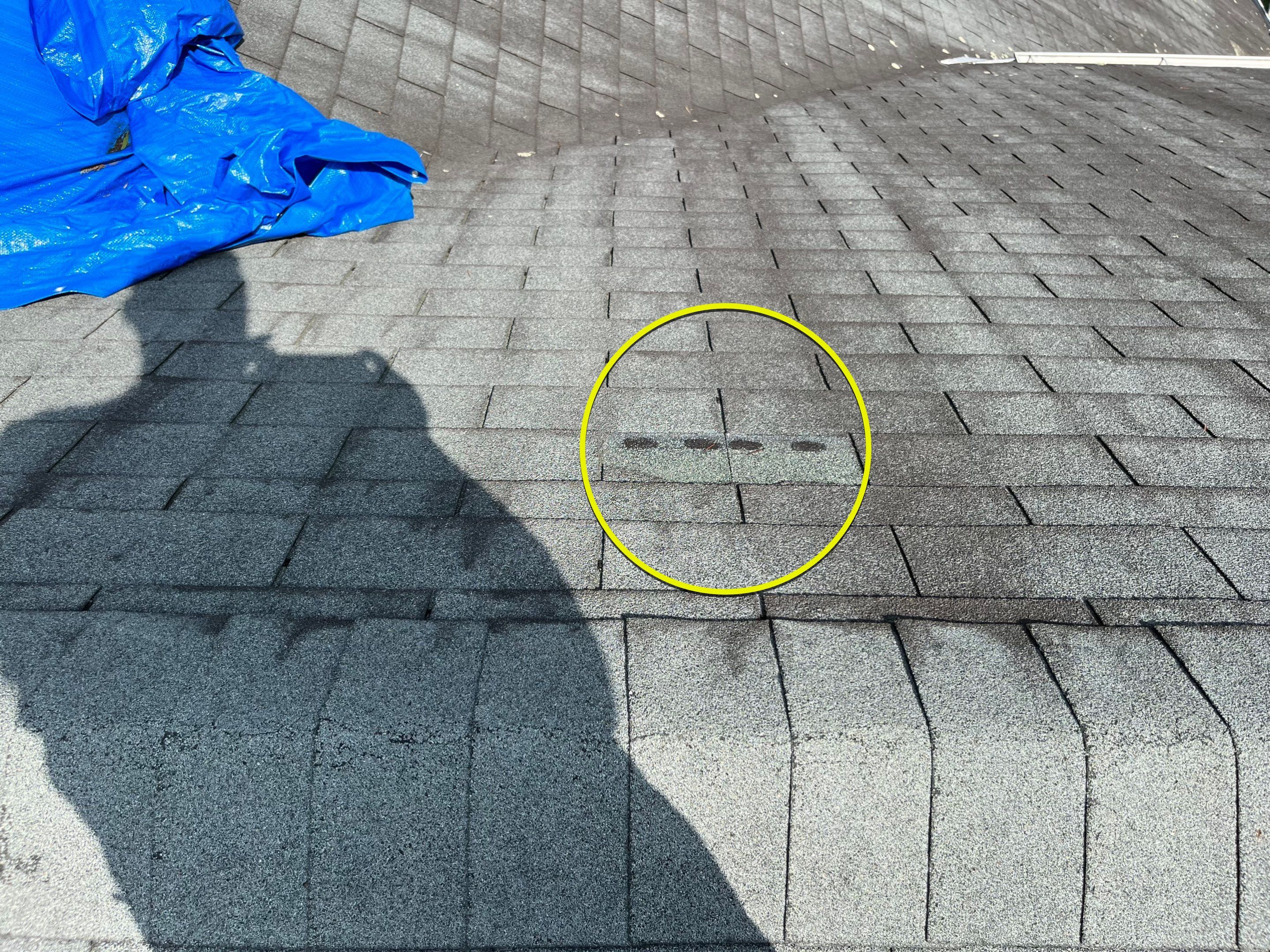 Residential Roofing Installation using Owens Corning TrueDefinition Architectural Shingle by RJC General Construction, LLC.